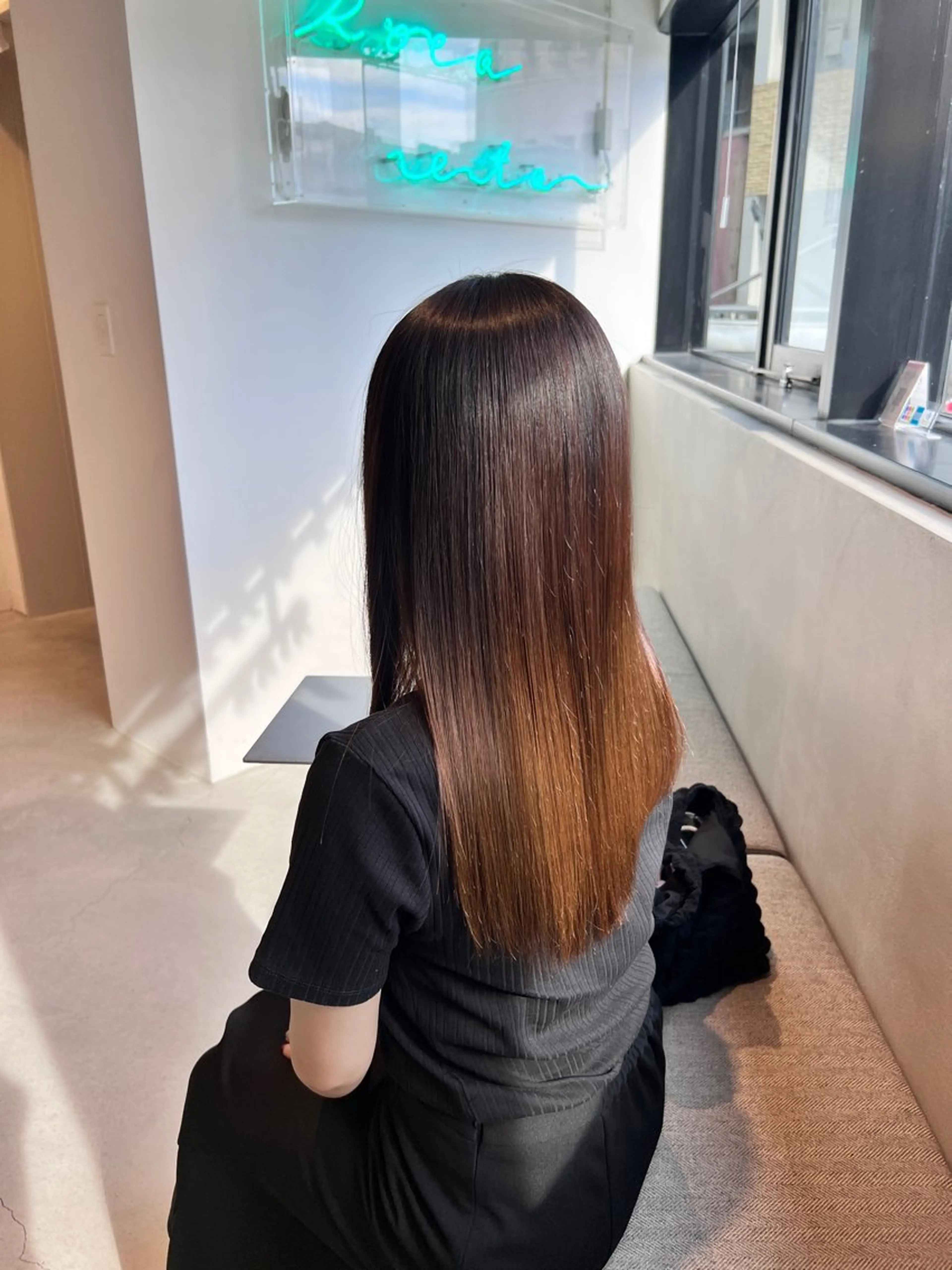 《贅沢コース》プレミアムロカリタエステの写真