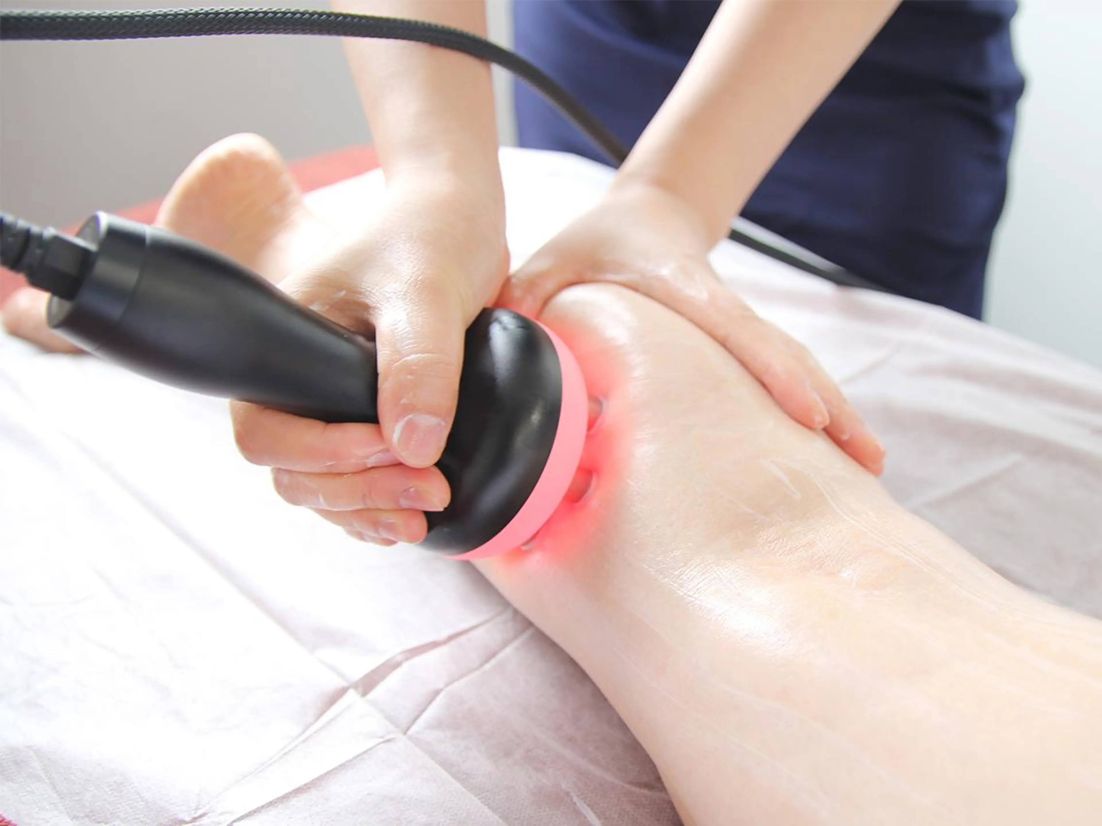 痩身マシン（※） 90分の写真