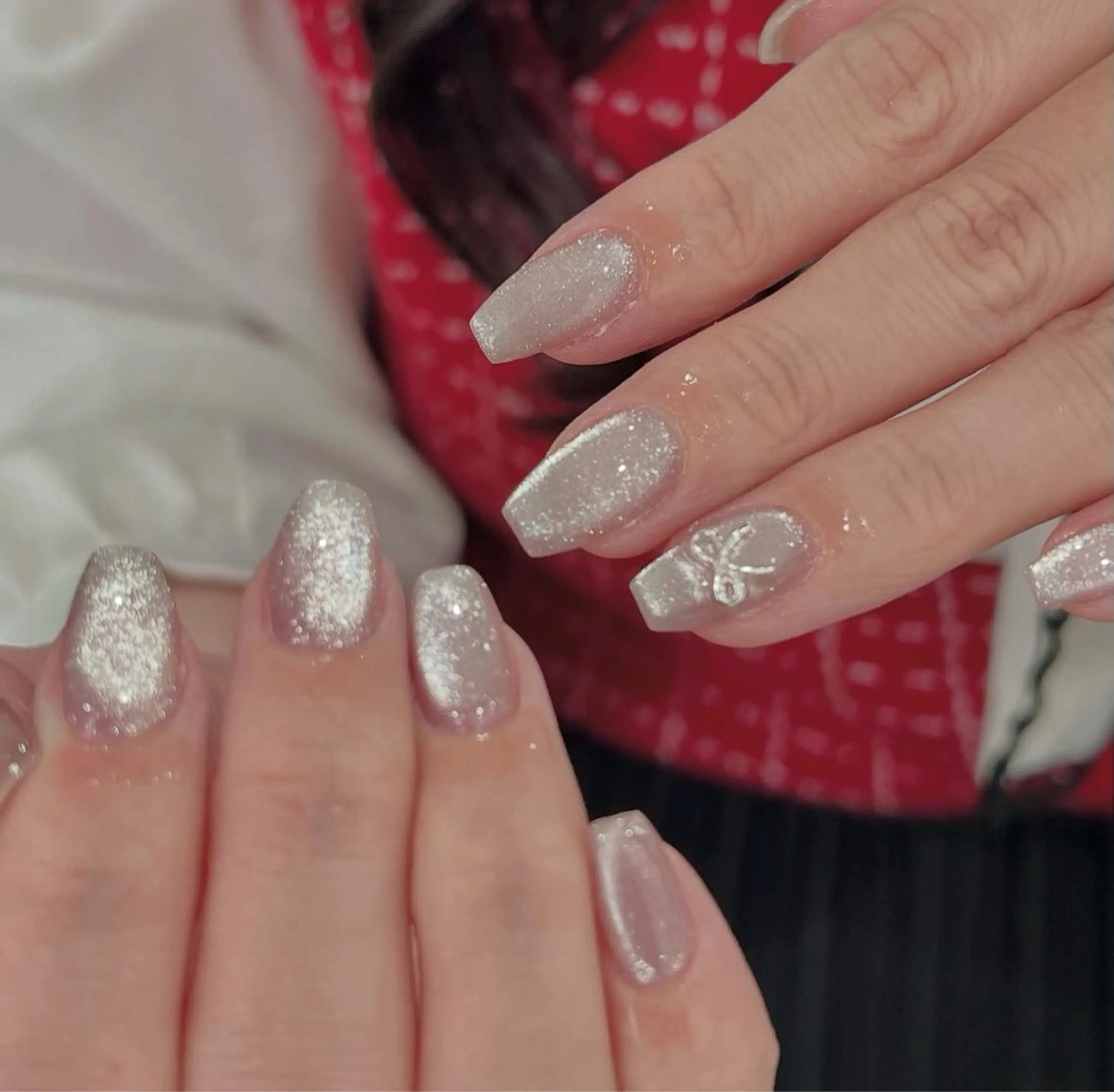 ネイル Ugirl Nail Harukaのネイルデザイン