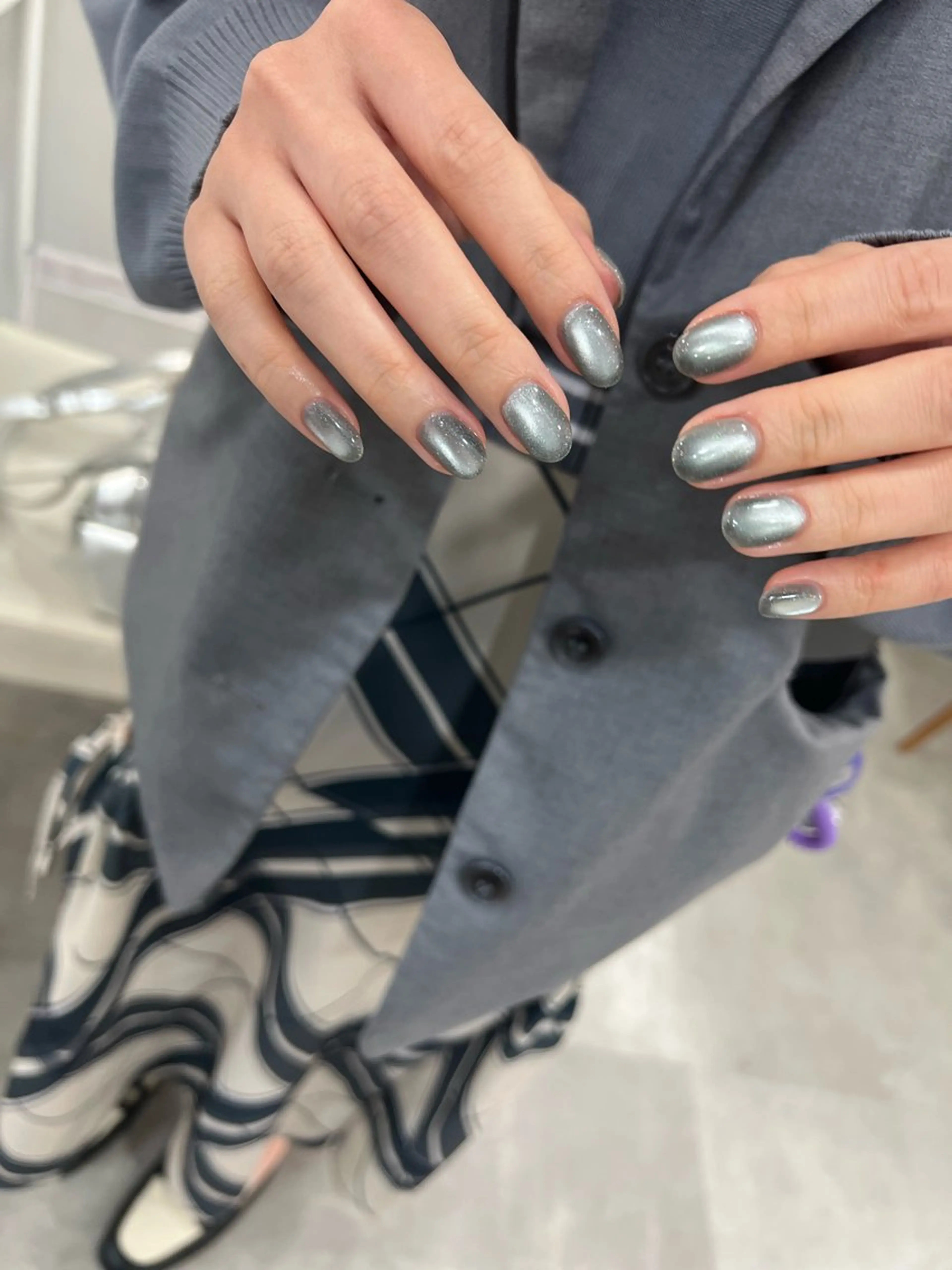 ネイル nail salon te.enのネイルデザイン