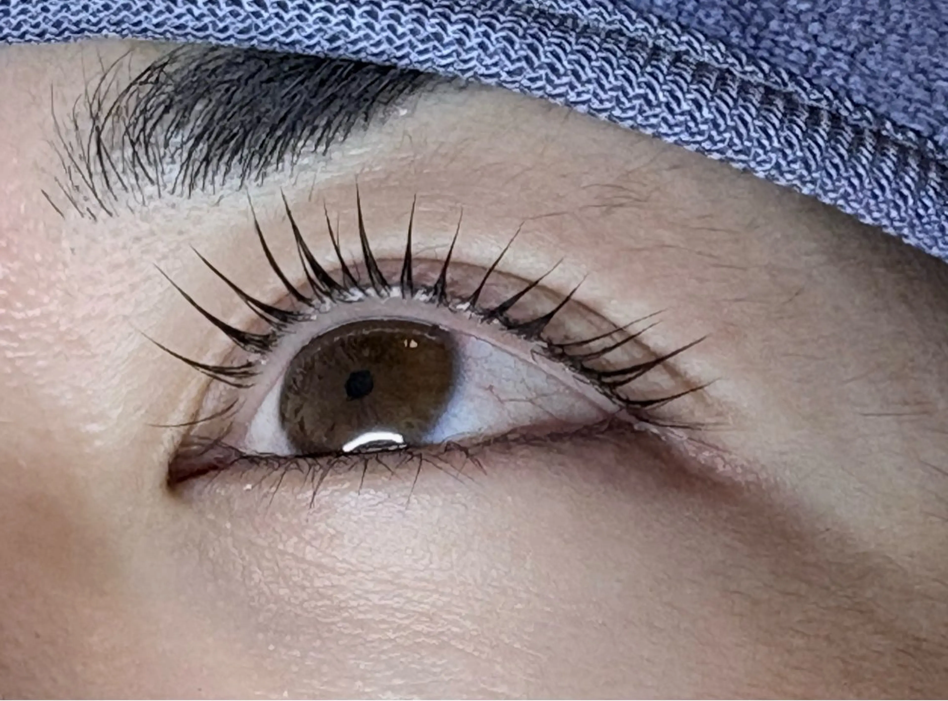 マツエク・マツパ トータルビューティー サロン・Ｎの眉毛・アイブロウイメージ