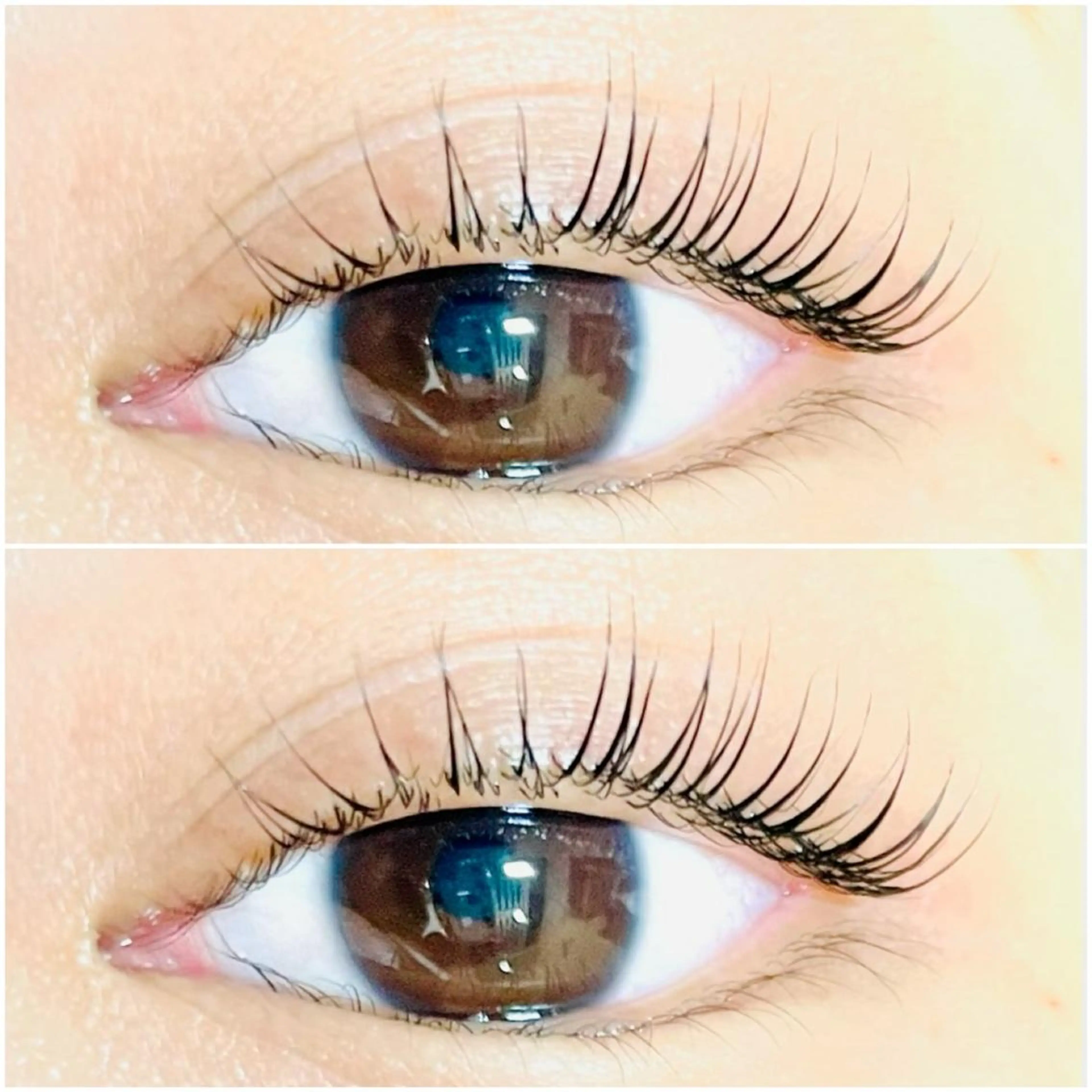 マツエク・マツパ マツパ Natural Okawaのマツエク・マツパデザイン