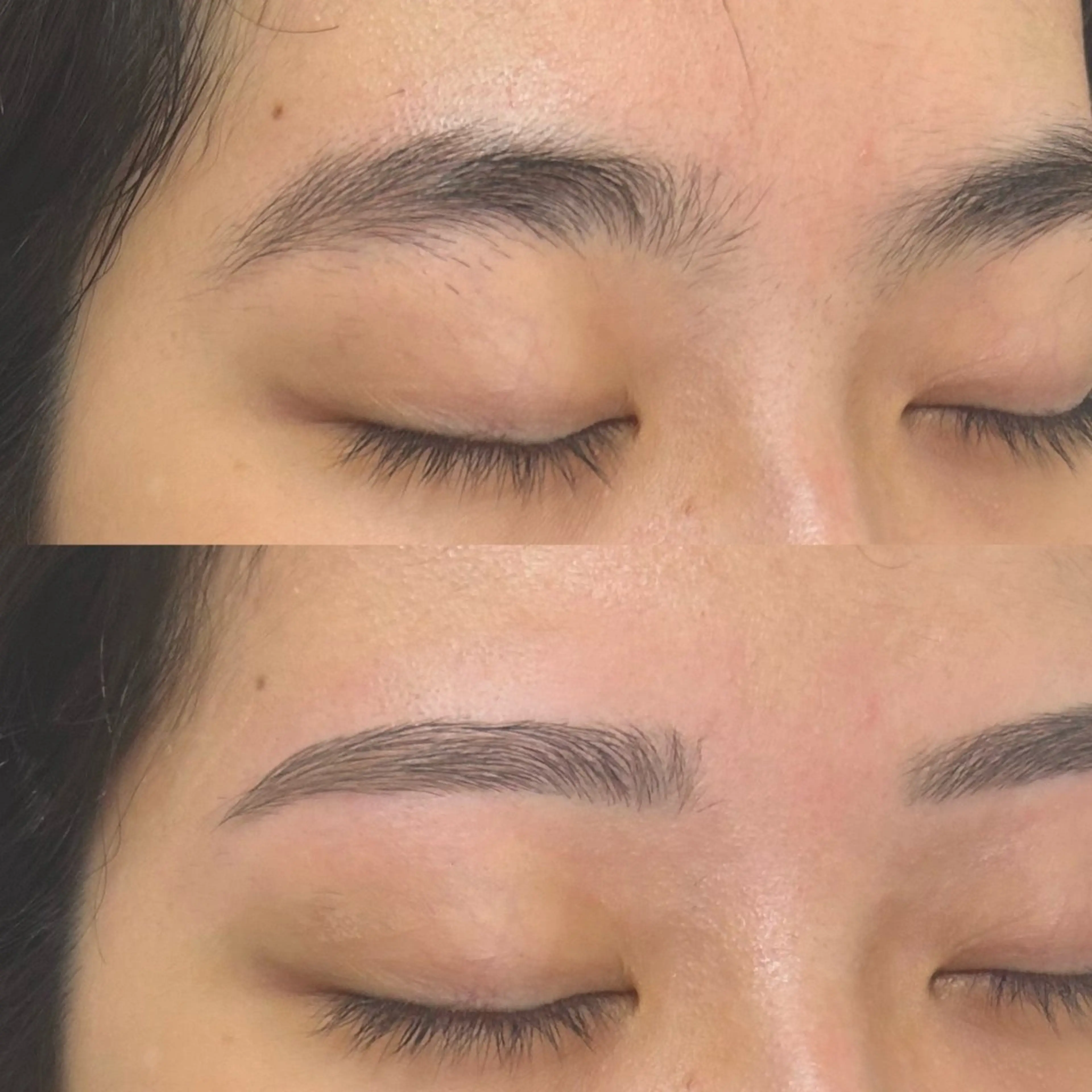 アイブロウ ワックス脱毛 その他(アイブロウ) Yuueye mioのマツエク・マツパデザイン