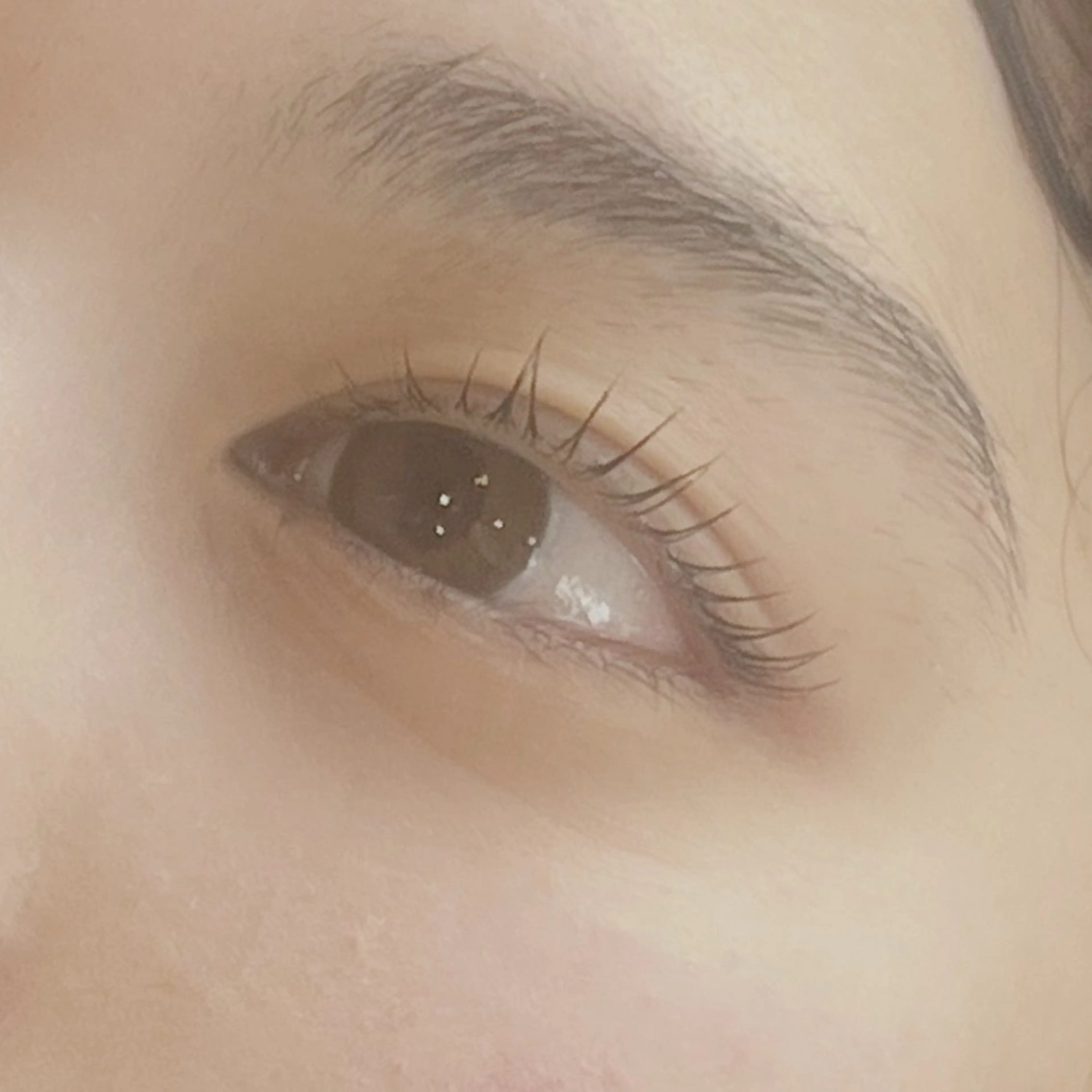 パーマ マツパ Be_BEAUTY STUDIO 茅ヶ崎店所属・‎🤍eye‎🤍 miuのマツエク・マツパデザイン