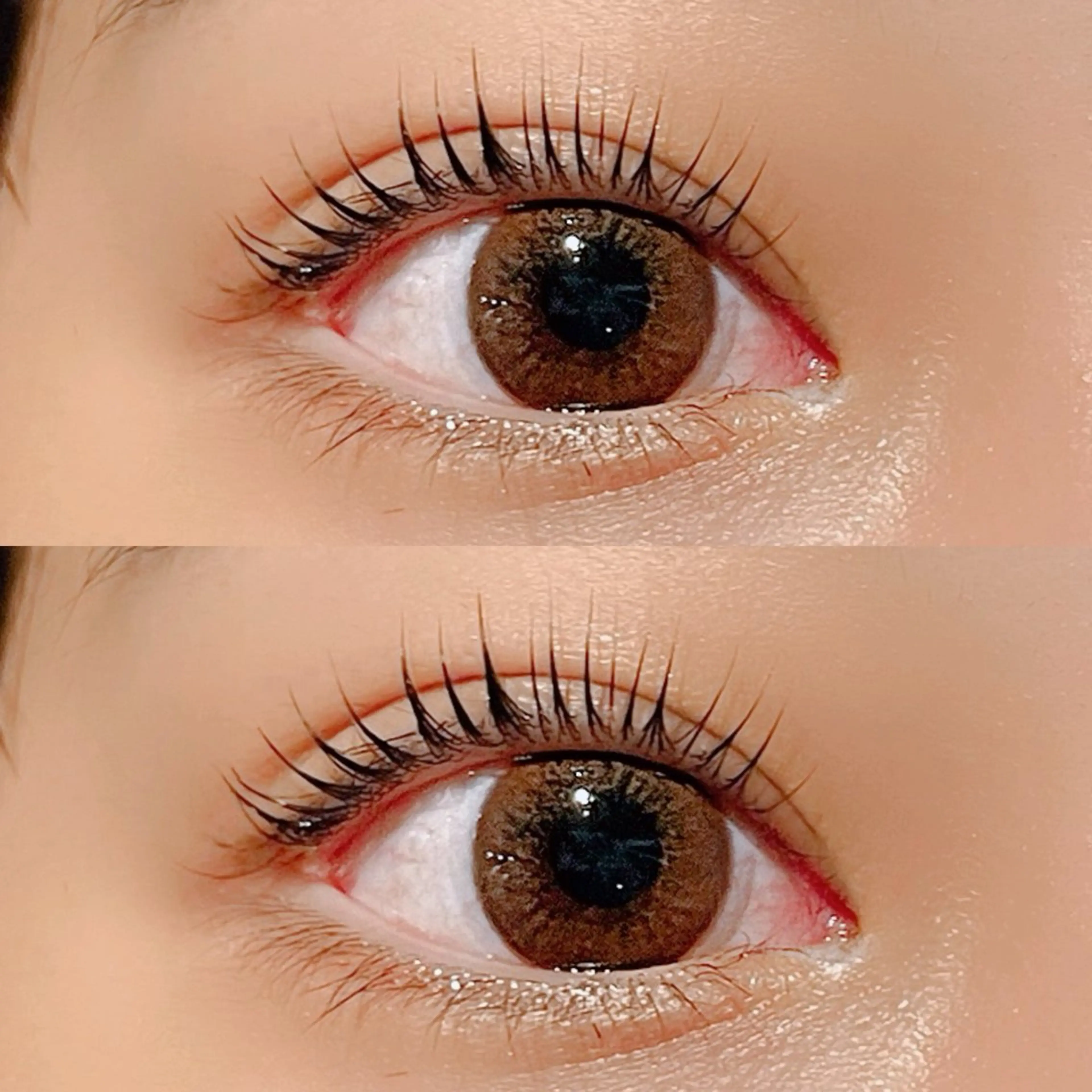 マツエク・マツパ Q-LASH 千葉店のマツエク・マツパデザイン