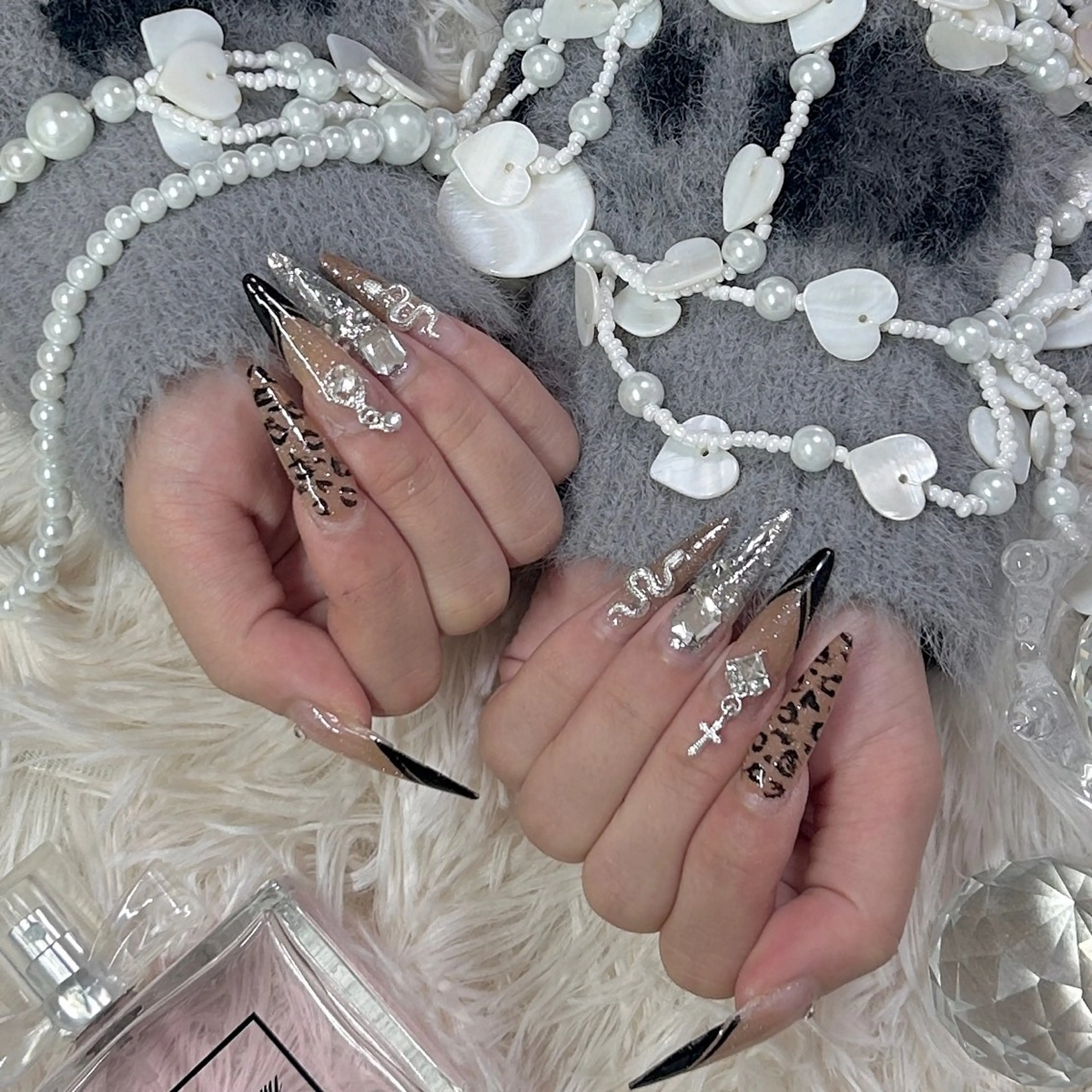 ネイル Nana treeのネイルデザイン