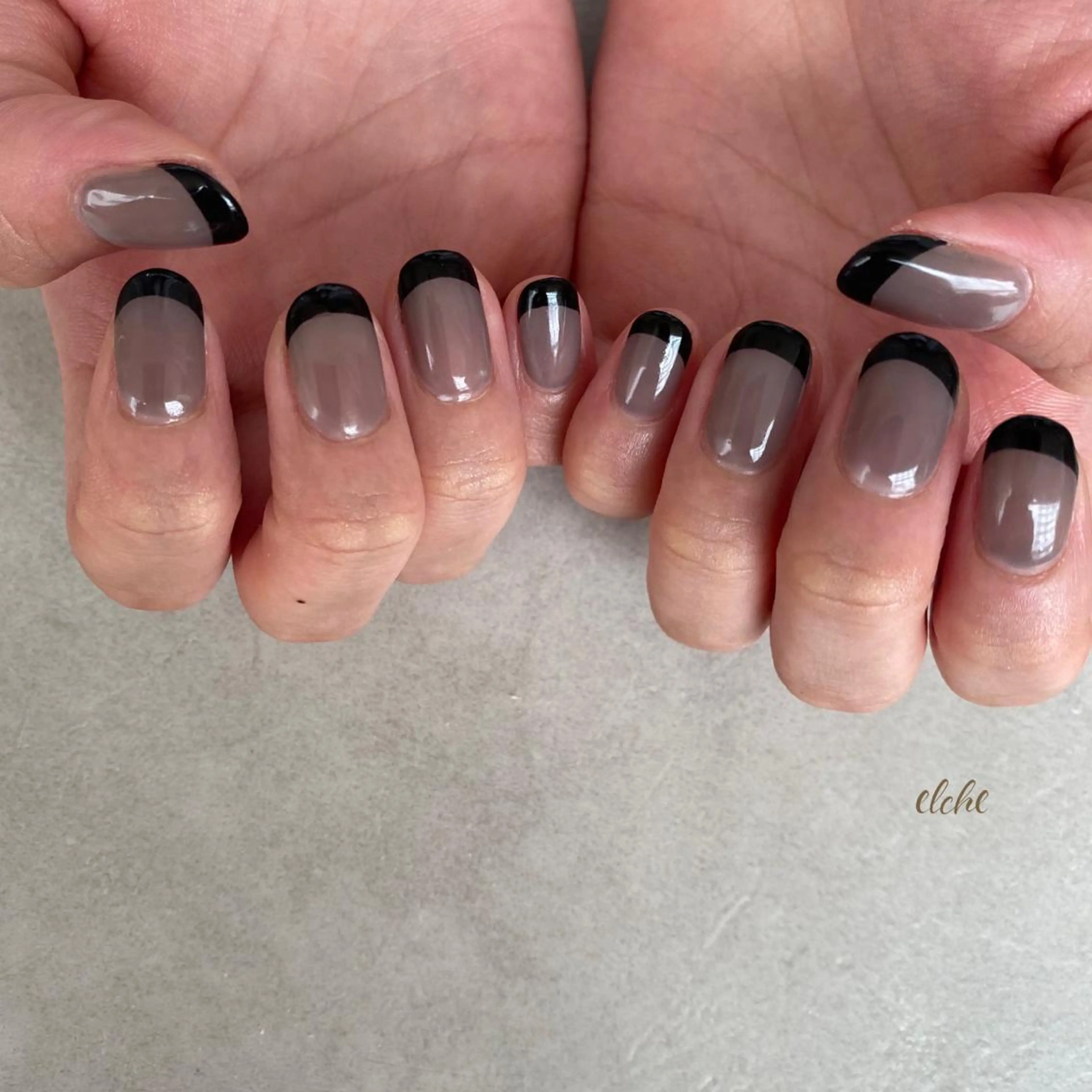 ネイル Rio 𓍼のネイルデザイン