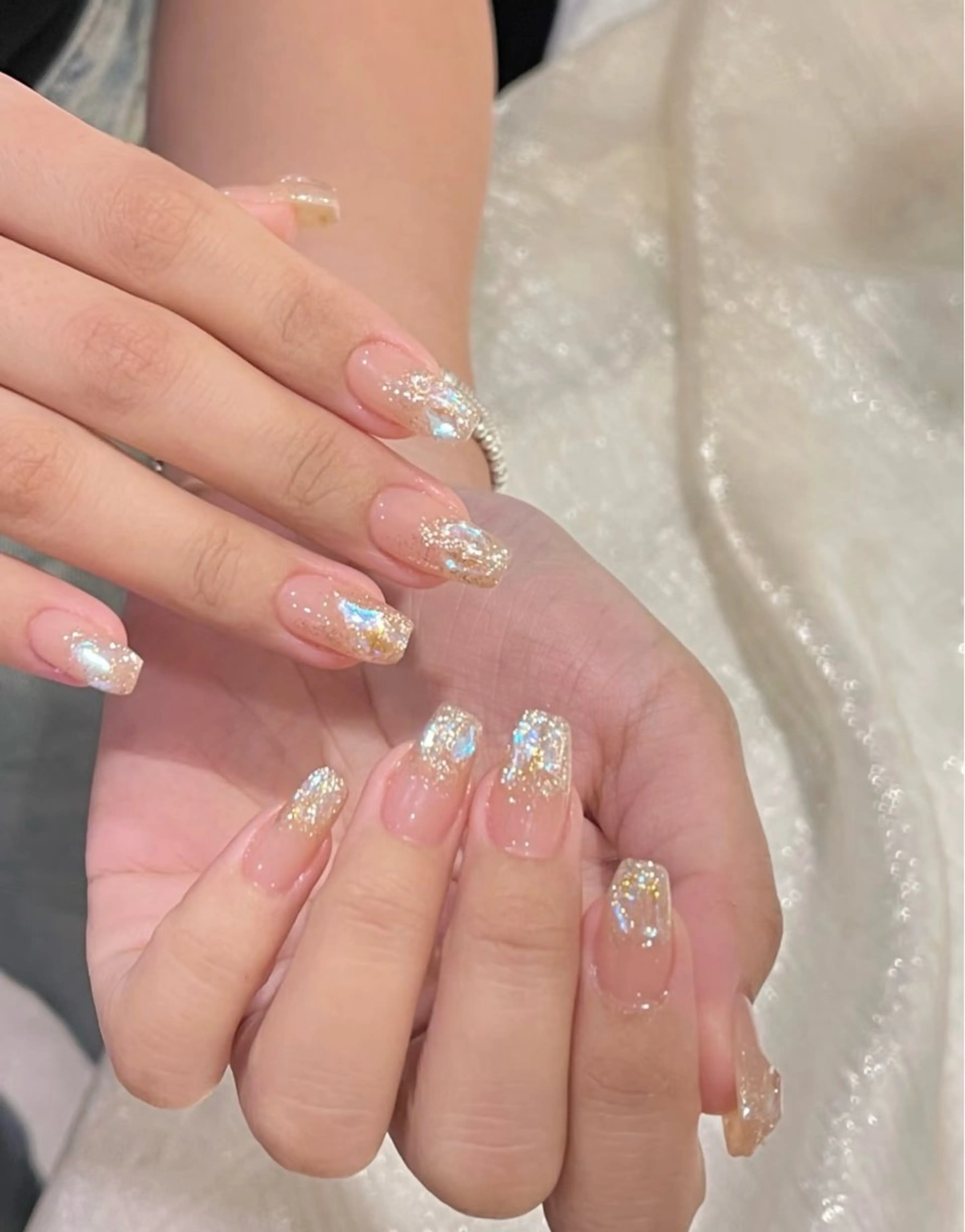 ネイル 🎀 NaNa_nailのネイルデザイン