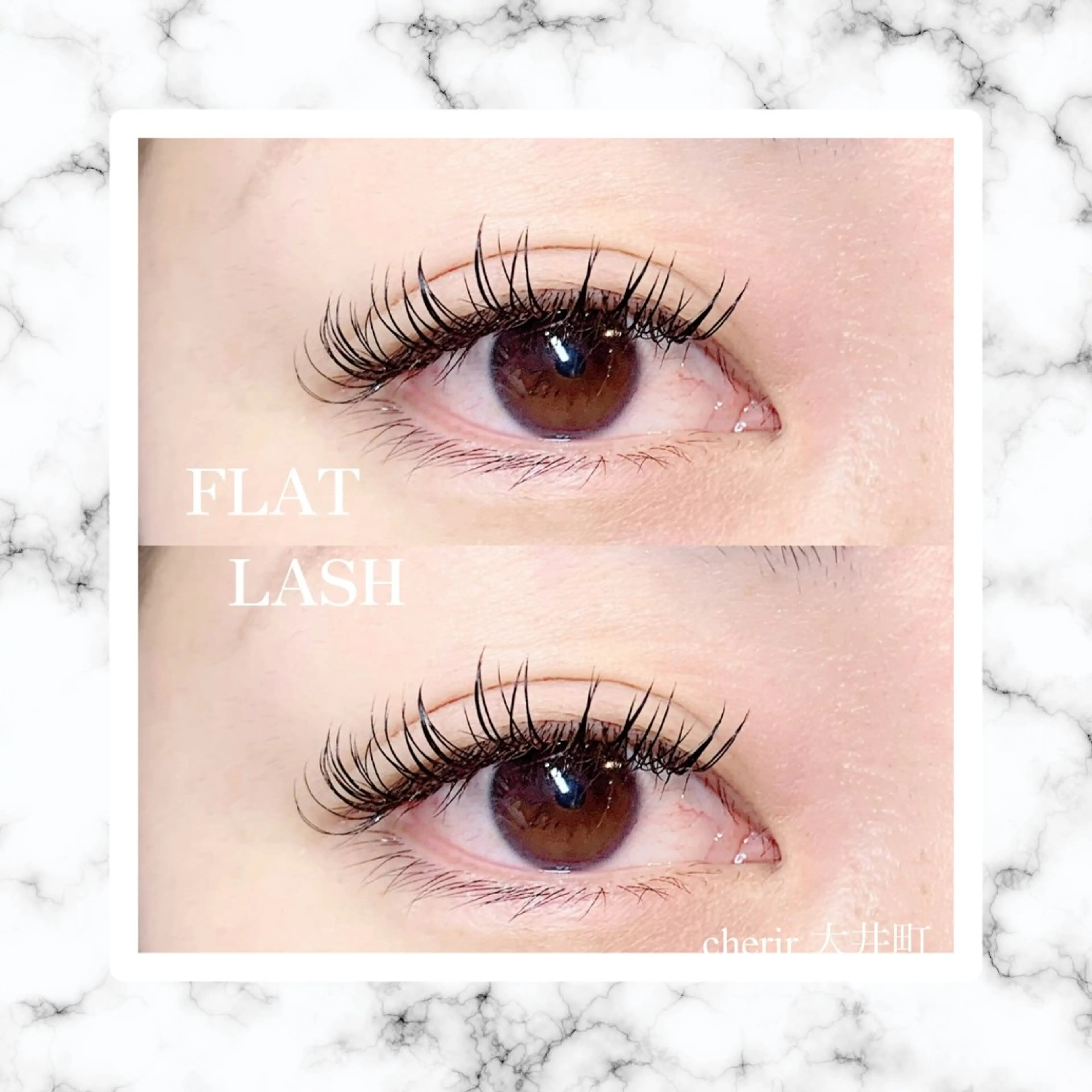 マツエク・マツパ cherir 小川 シェリール　オガワのエステ・リラクイメージ