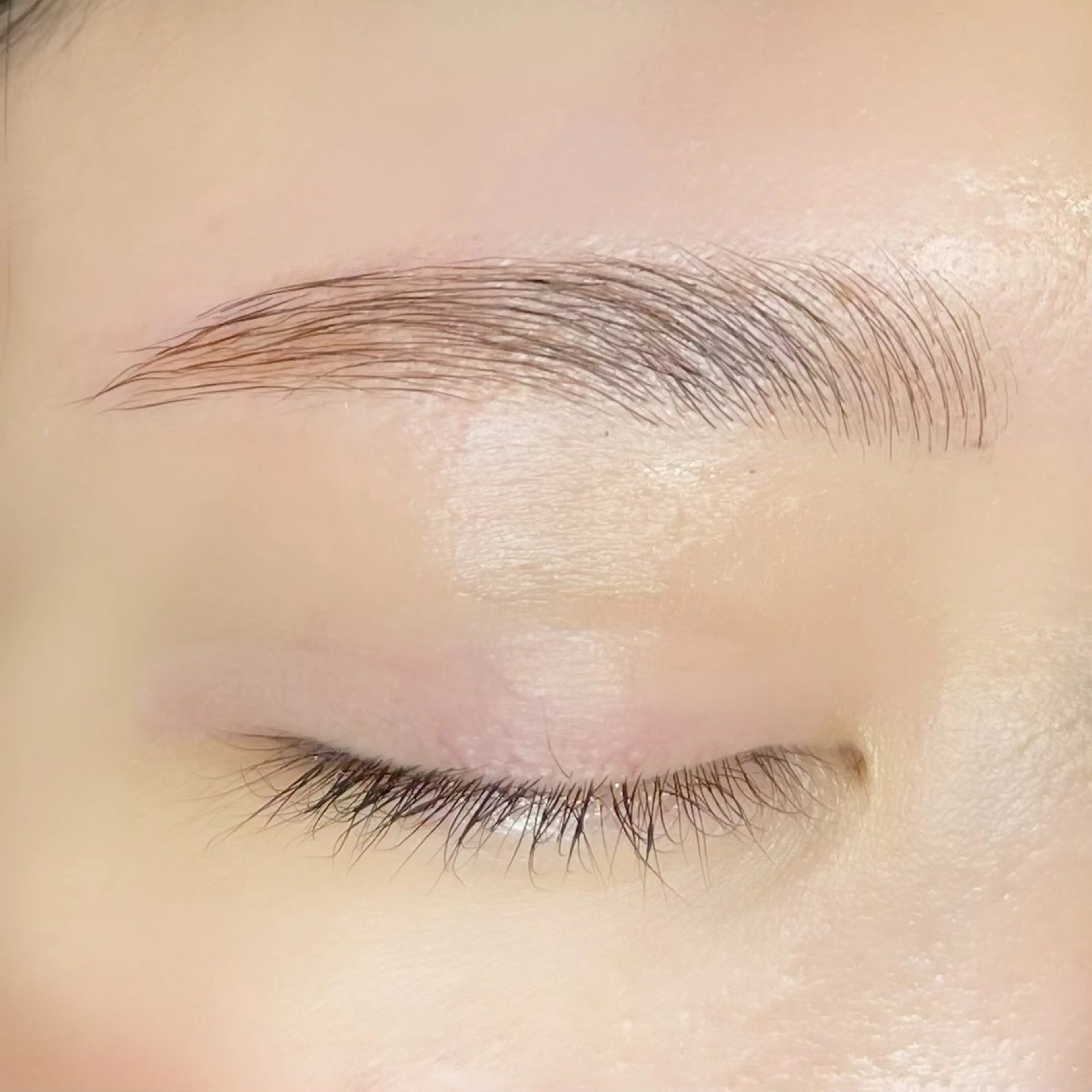 アイブロウ uruSteam🩵 アヤカのエステ・リラクイメージ