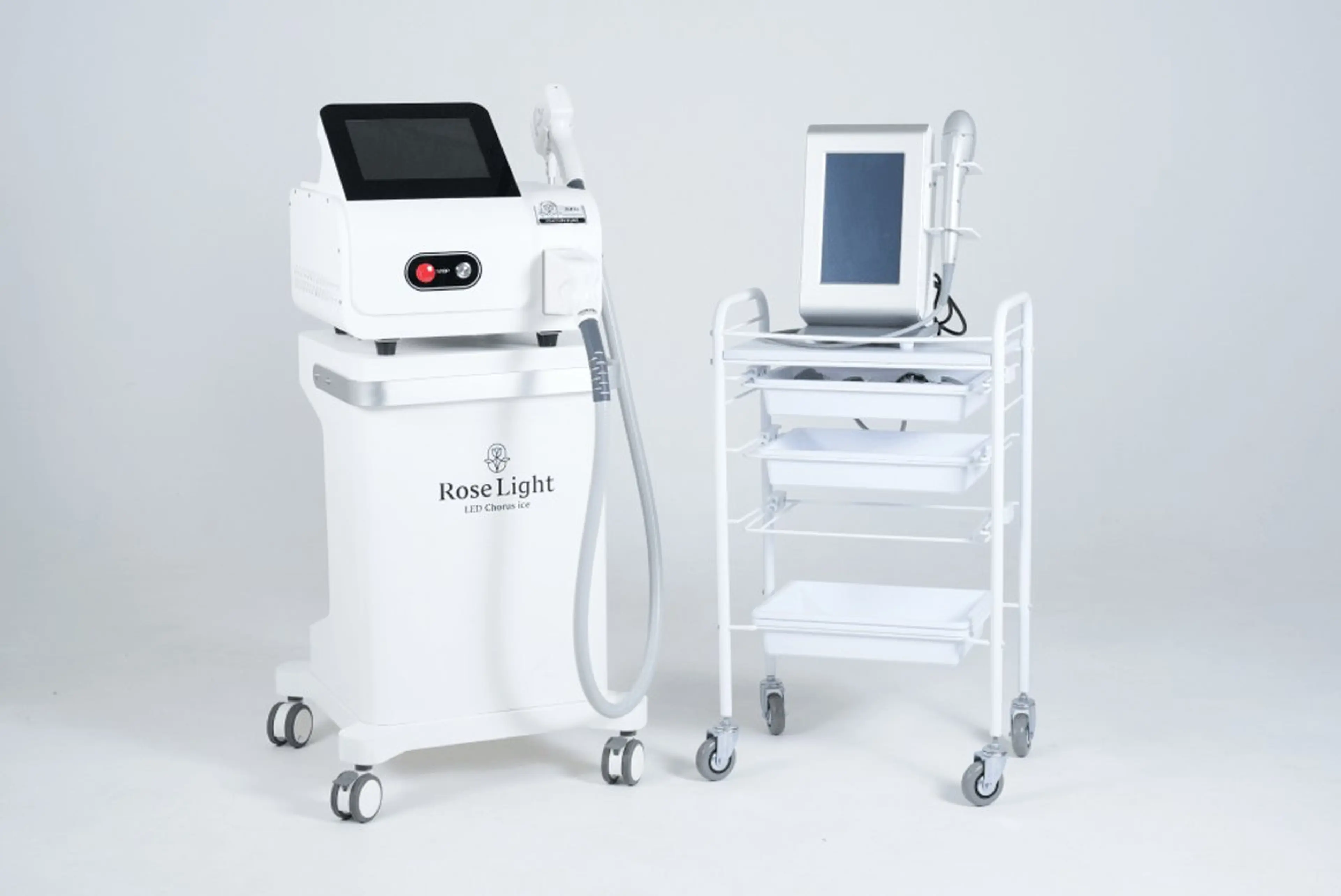 脱毛 Suteki肌＋所属・Suteki肌プラス 大田のエステ・リラクイメージ