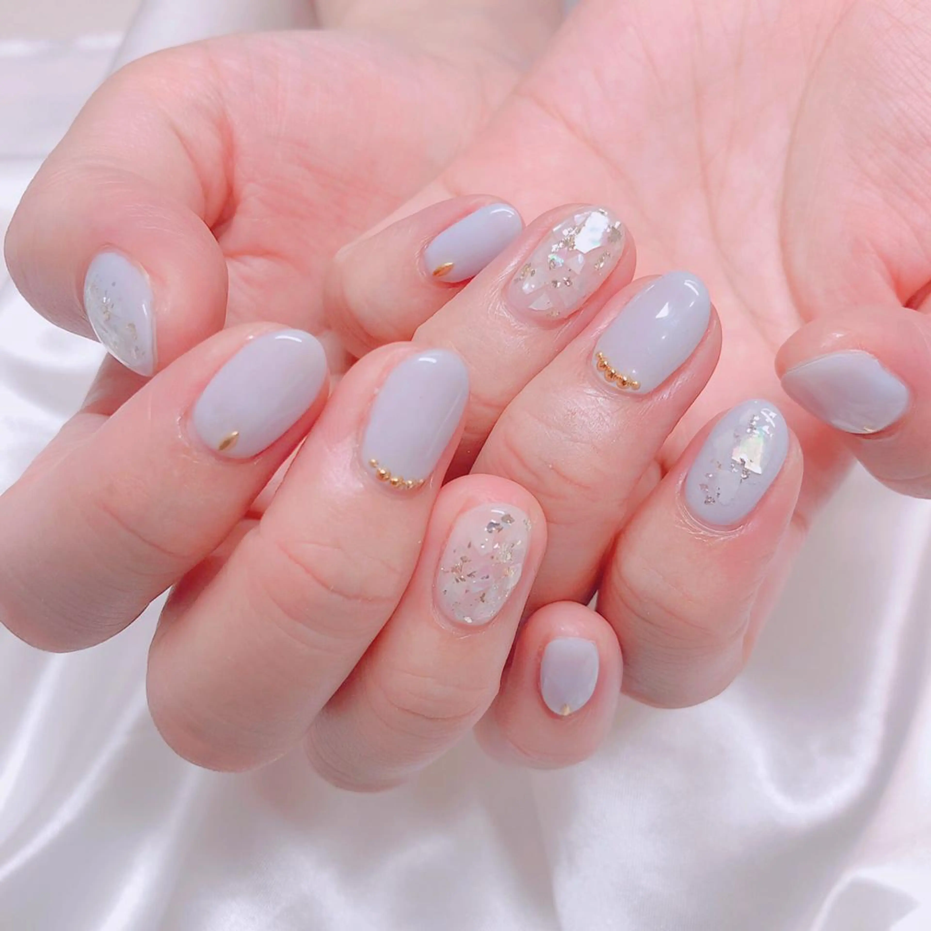 ネイル Private Salon 大宮のネイルデザイン