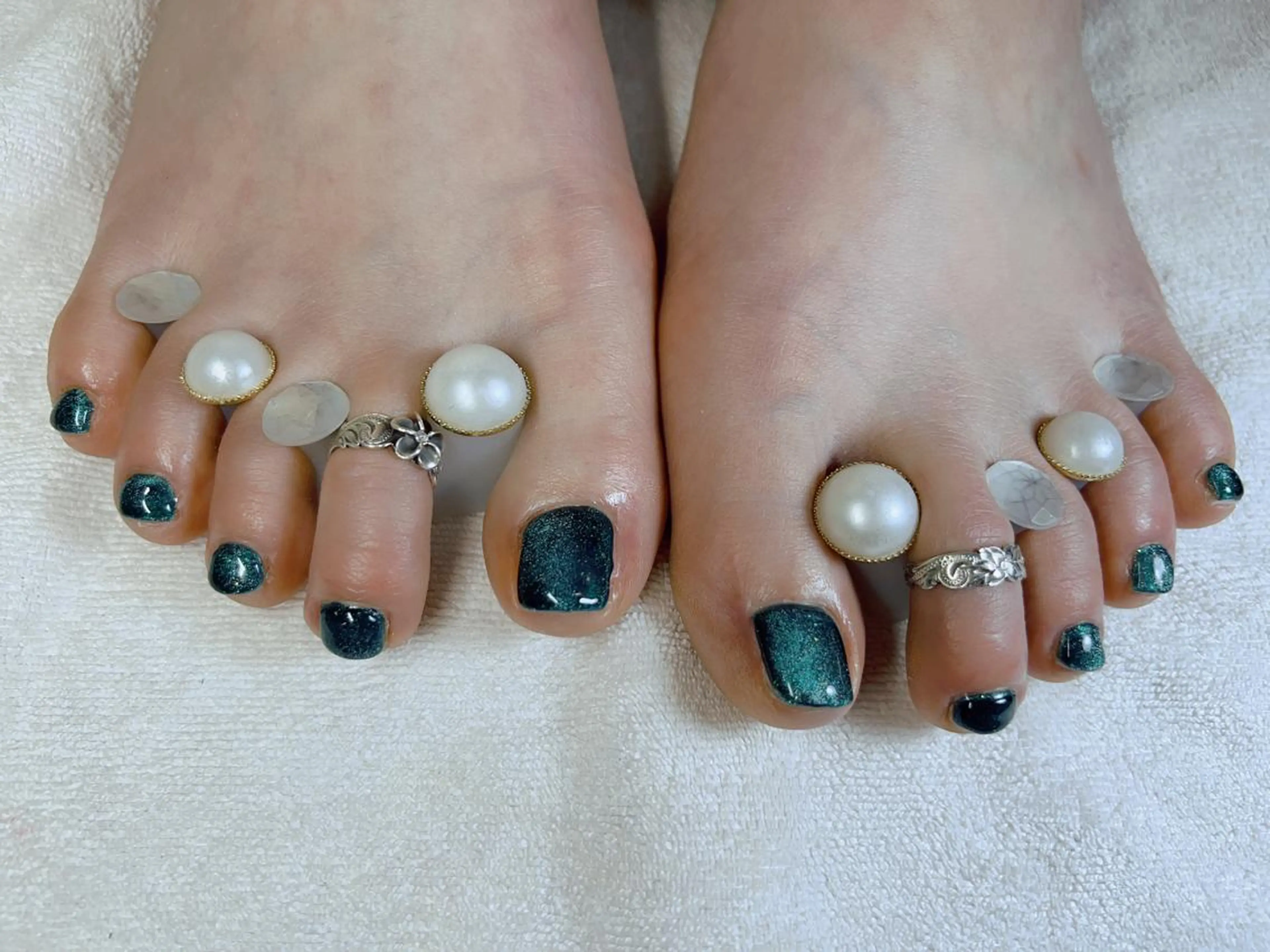 ネイル ネイルサロン ロア旧ジョリーのネイルデザイン