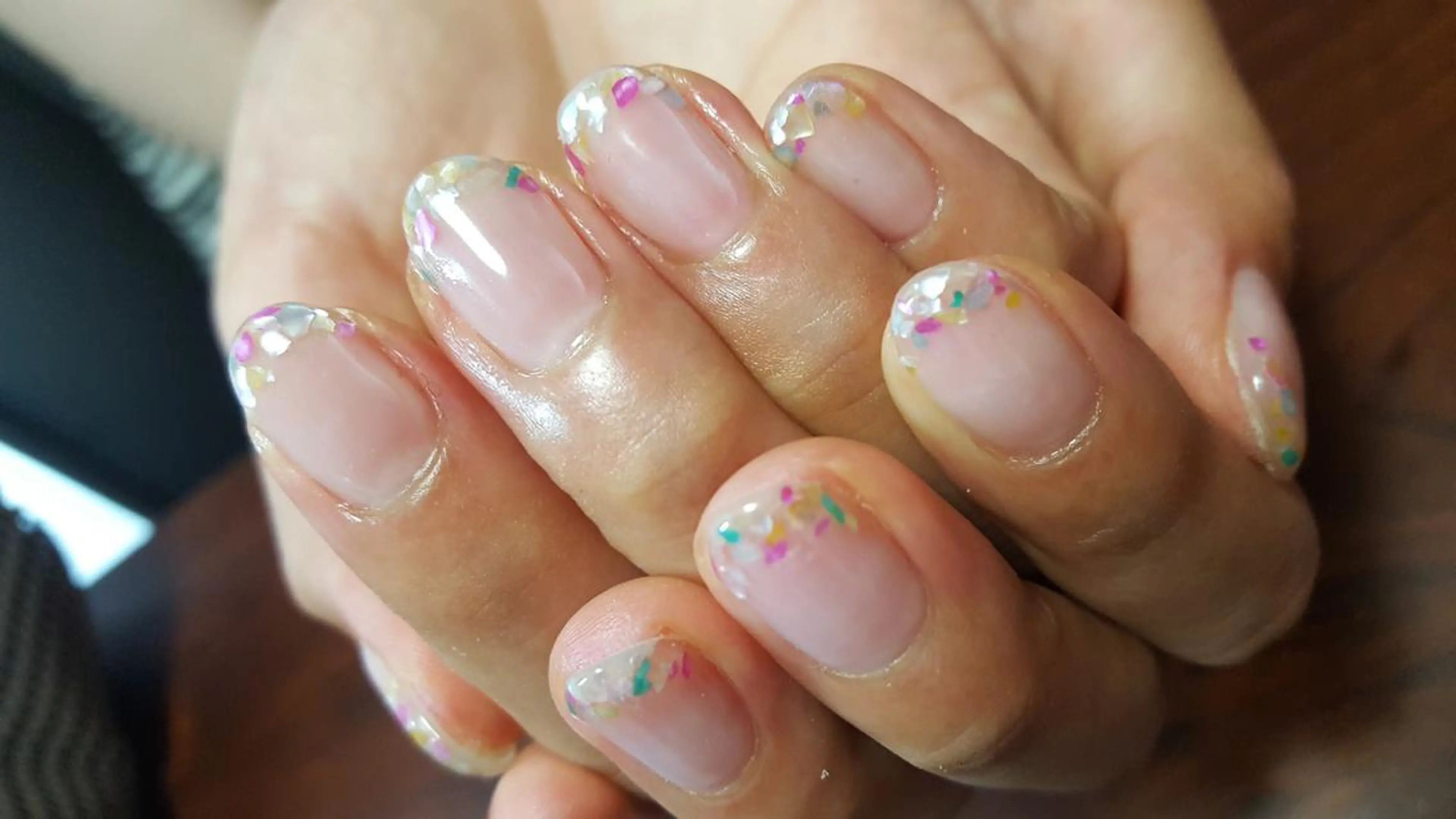 ネイル ネイリスト riiisaのネイルデザイン