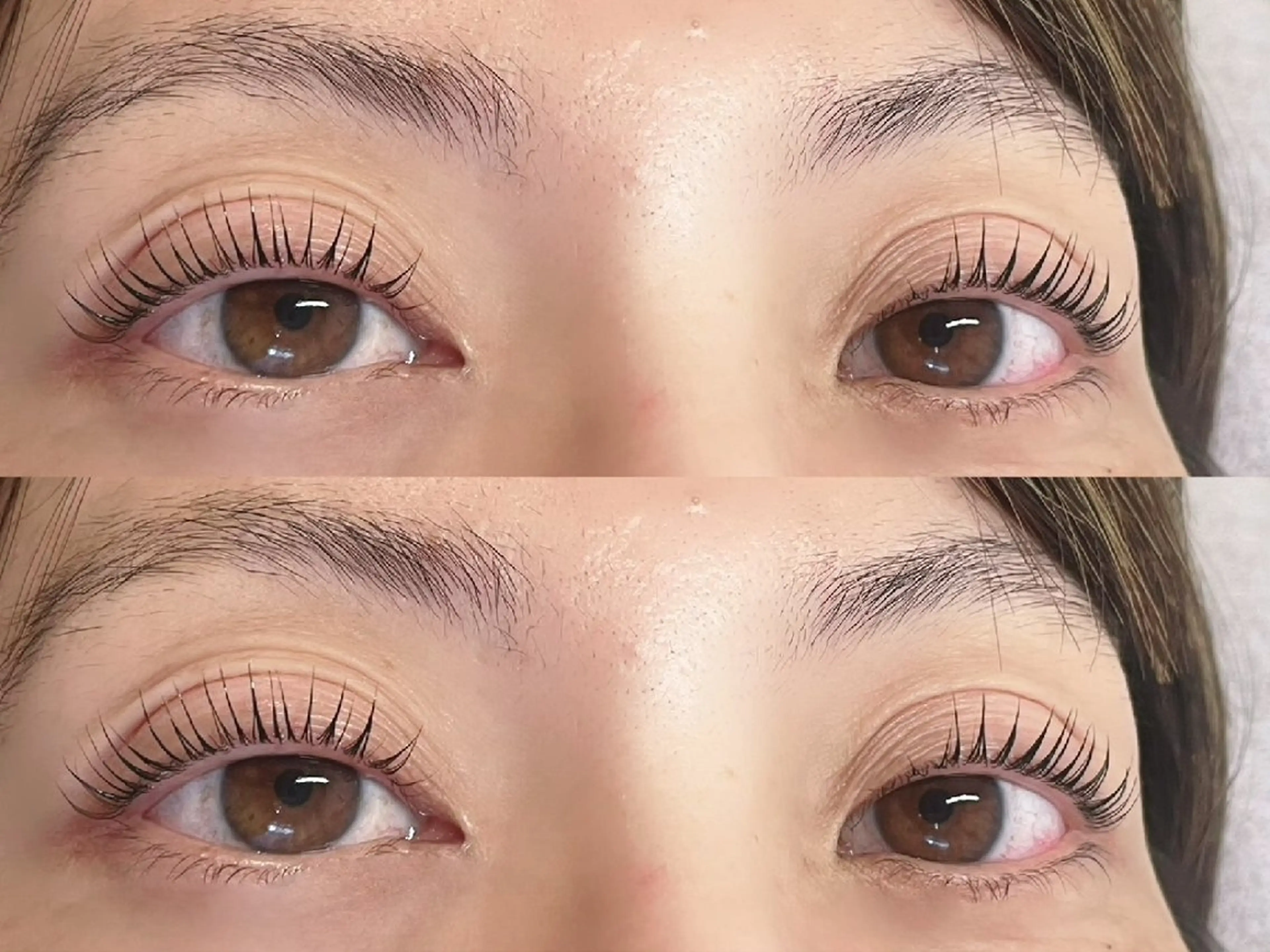 マツエク・マツパ マツパ my. salonのマツエク・マツパデザイン