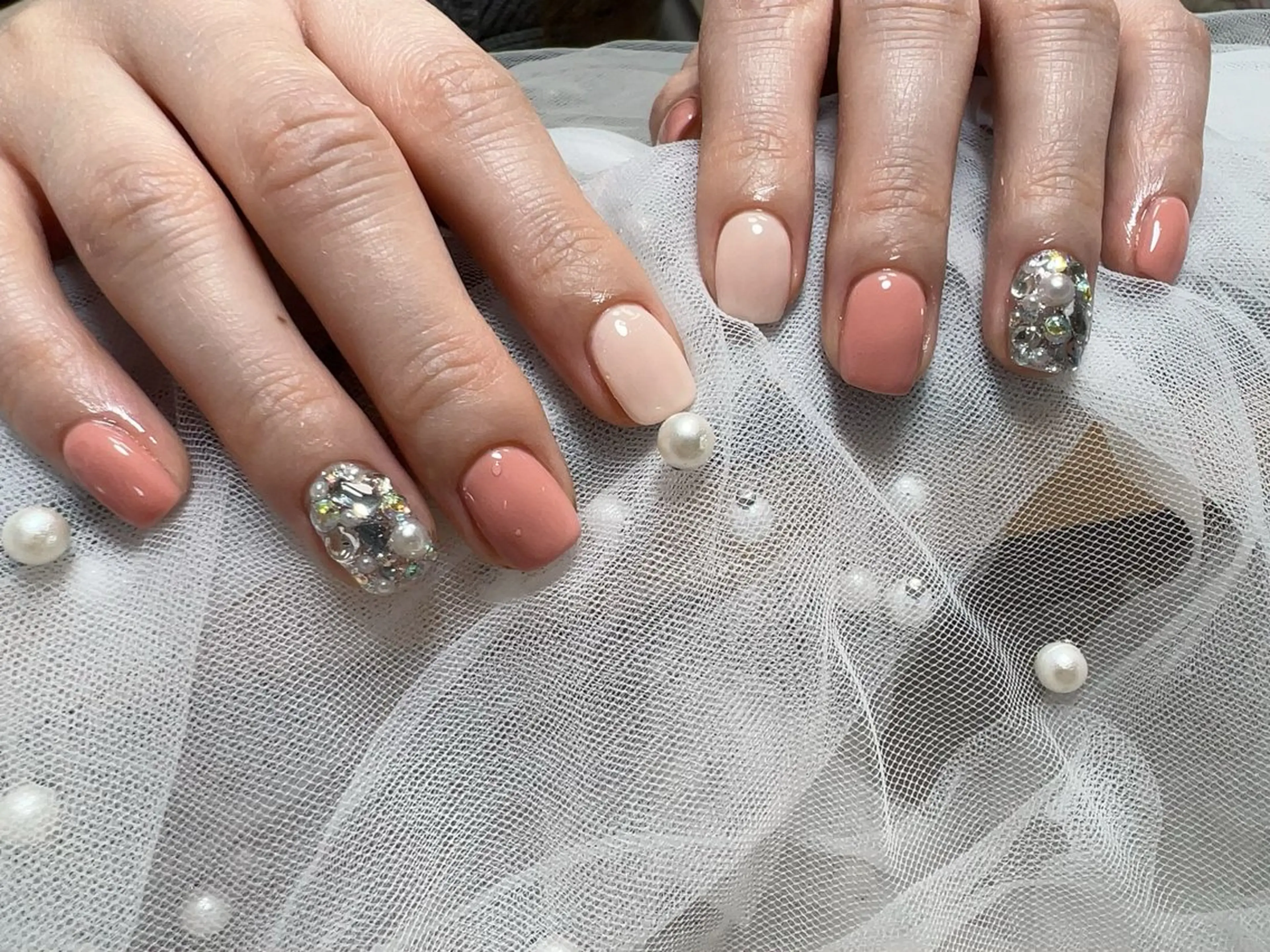 ネイル ハンドネイル Nail NaNaのネイルデザイン