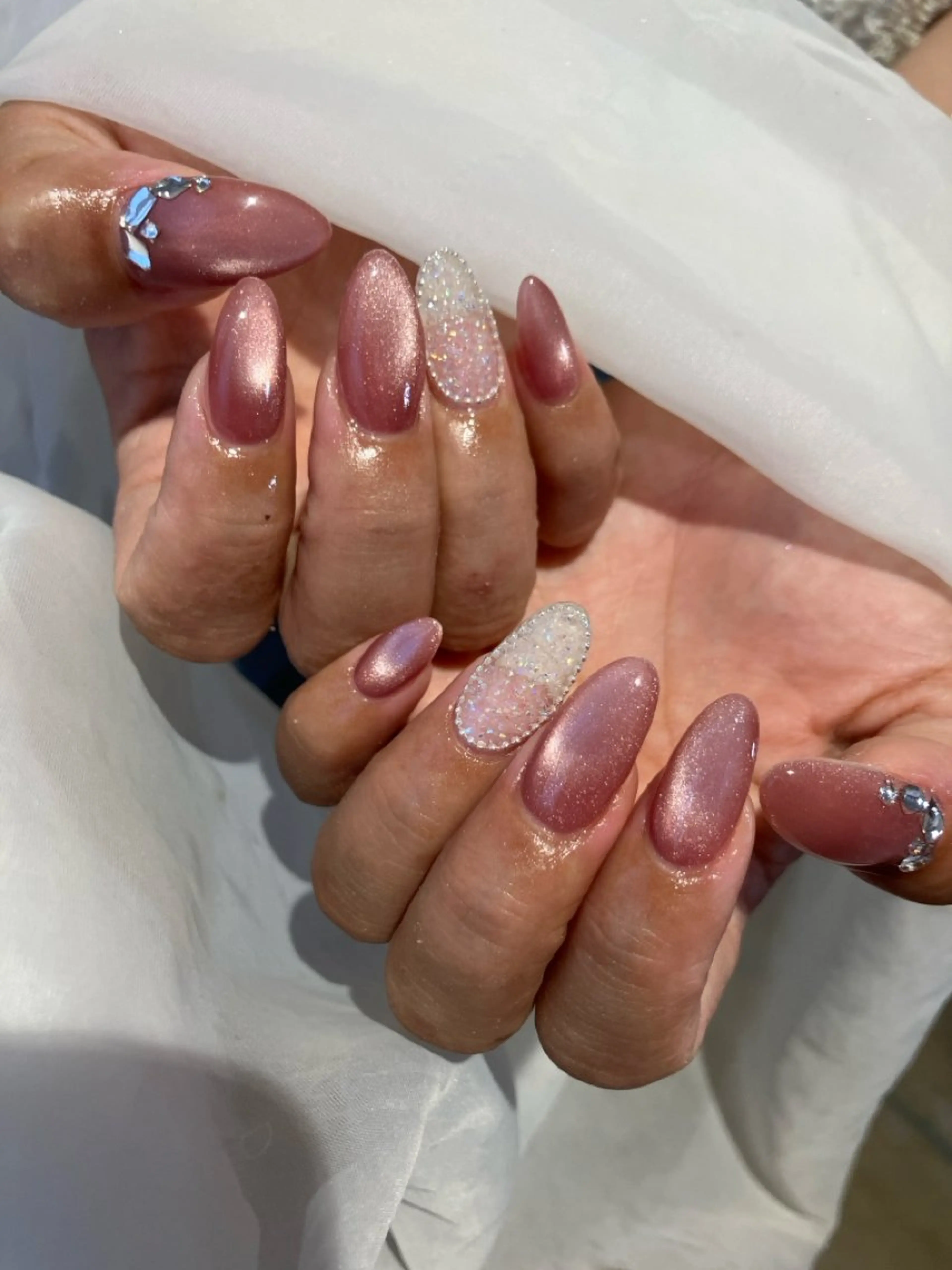 ネイル nail salon neigeのネイルデザイン