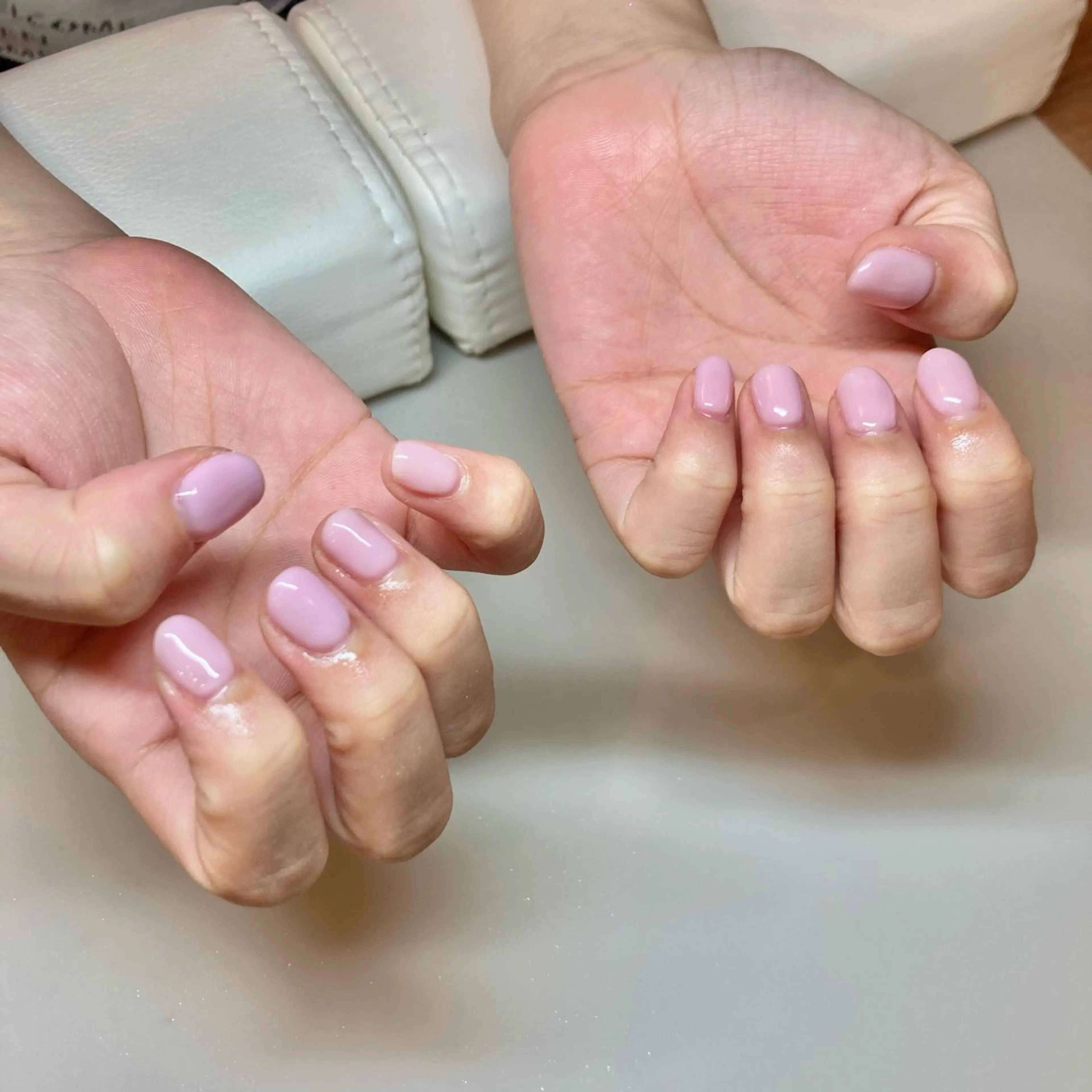 ネイル Aloha  Luana HIKAWASANDOU所属・AlohaLuana 🌺 naoのネイルデザイン