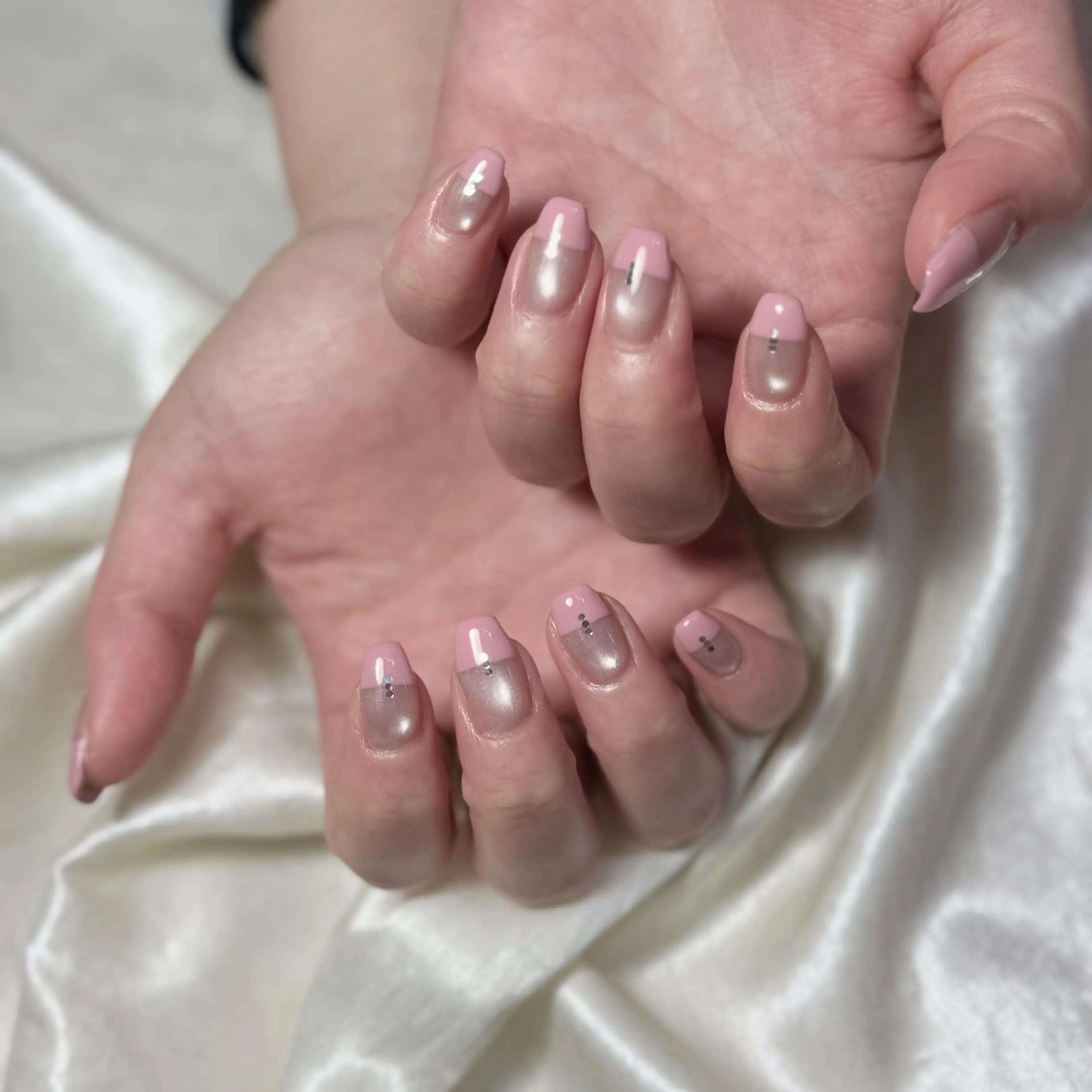 ネイル ハンドネイル elche SHOKOのネイルデザイン