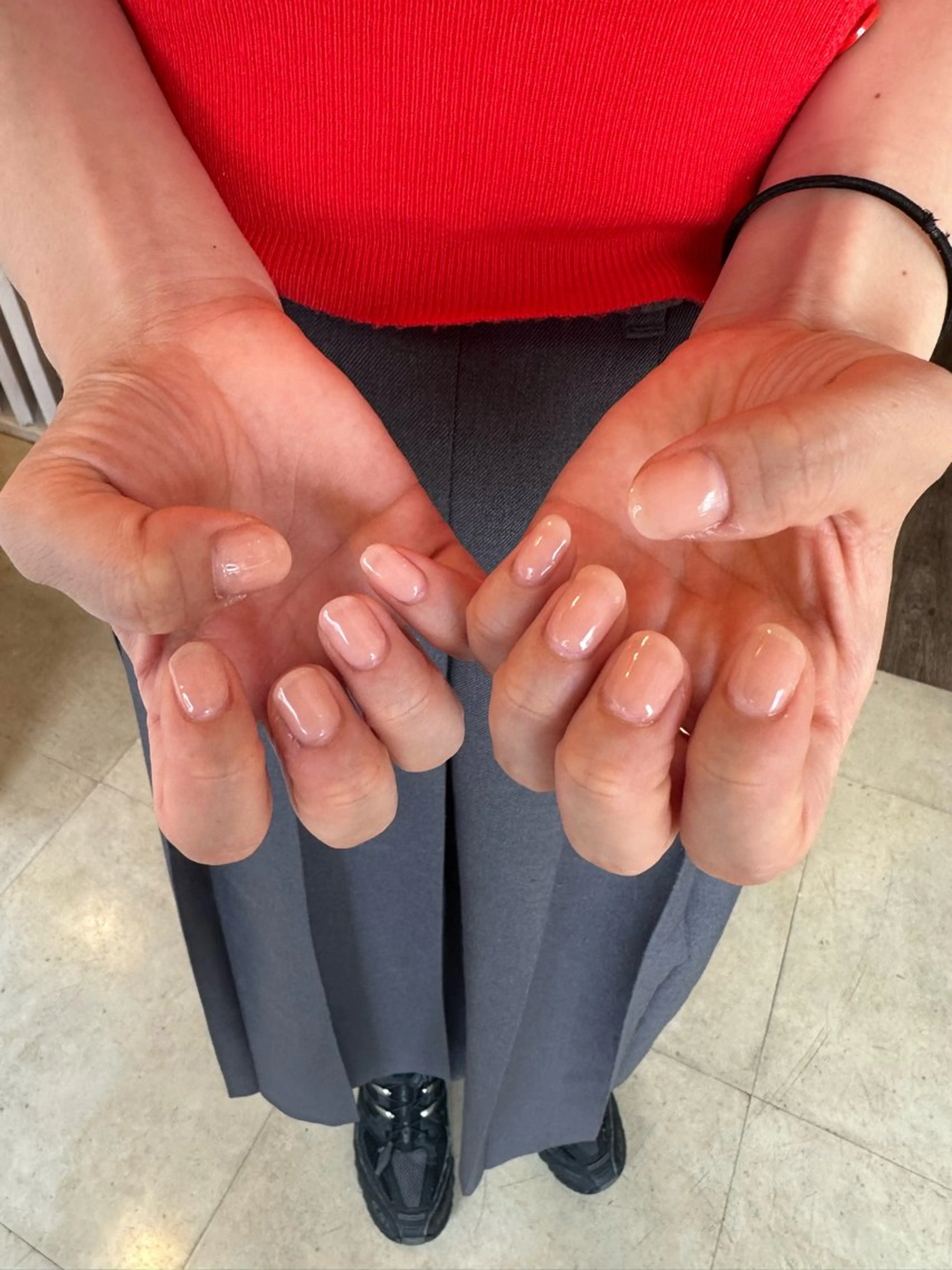 ネイル valla rinaのネイルデザイン