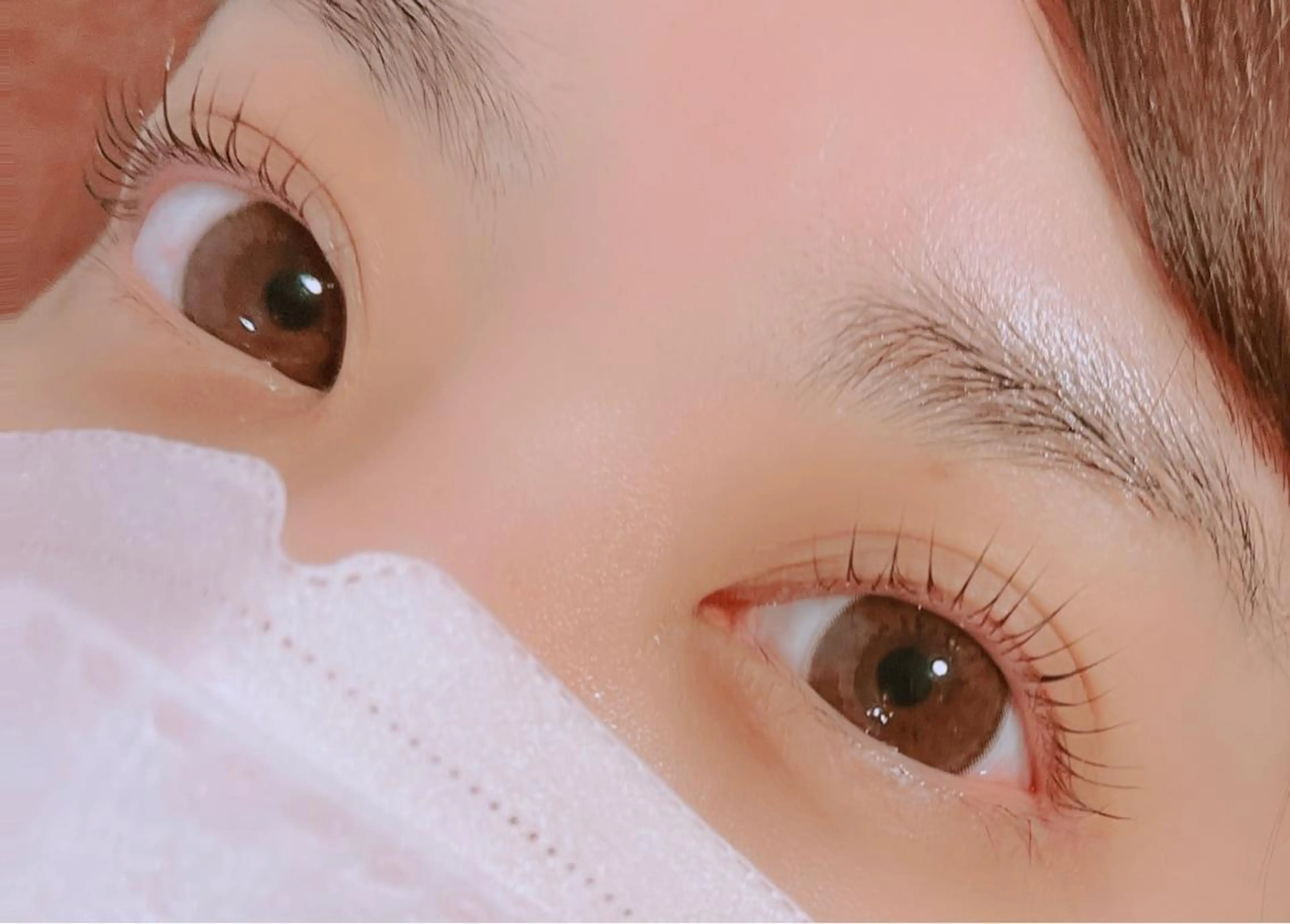 マツエク・マツパ ikoi yukaのヘアスタイル