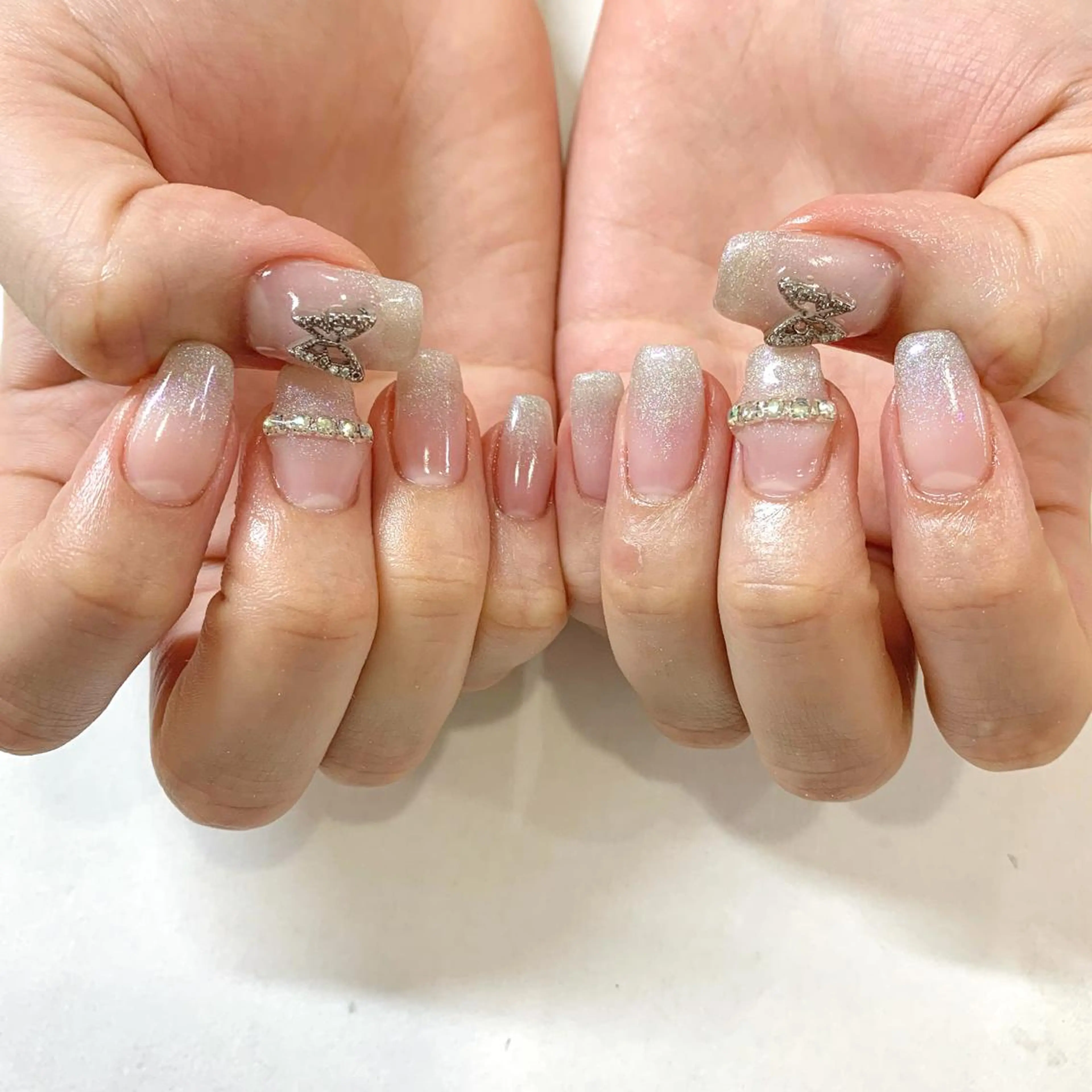 メンズ ネイル YUN君 🦍のネイルデザイン