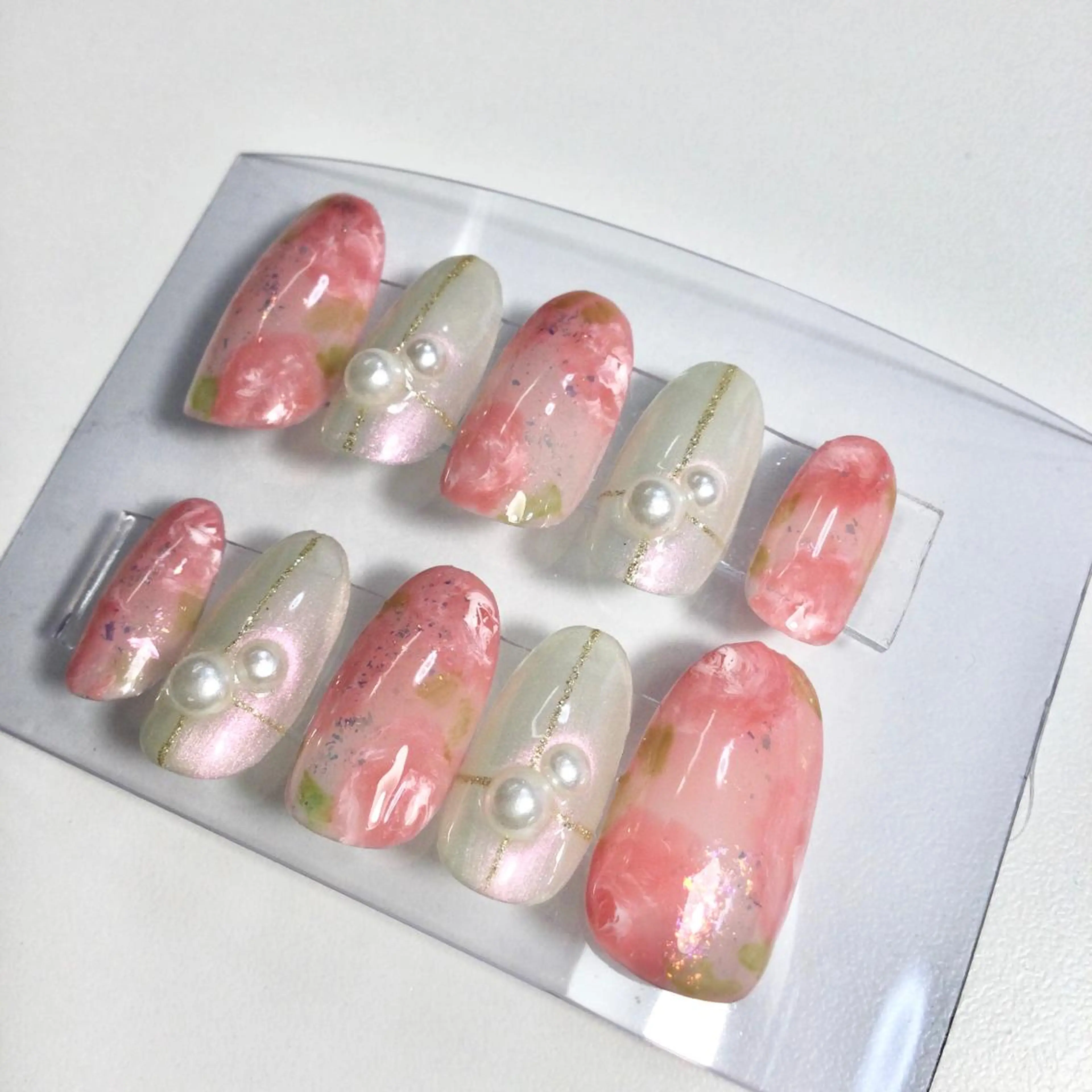 ネイル その他(ネイル) S Fumiのネイルデザイン