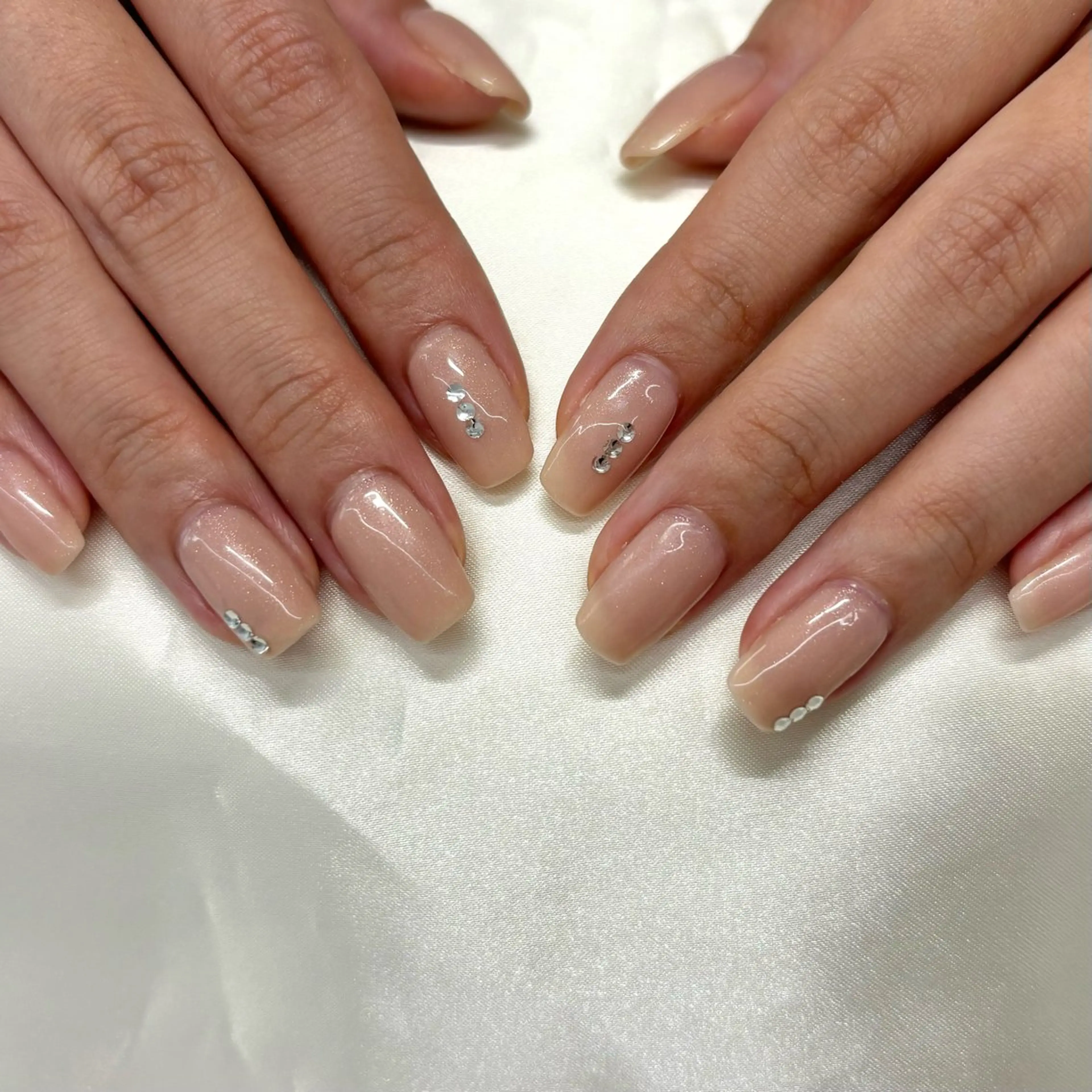 ネイル SHIMA YURIEのネイルデザイン