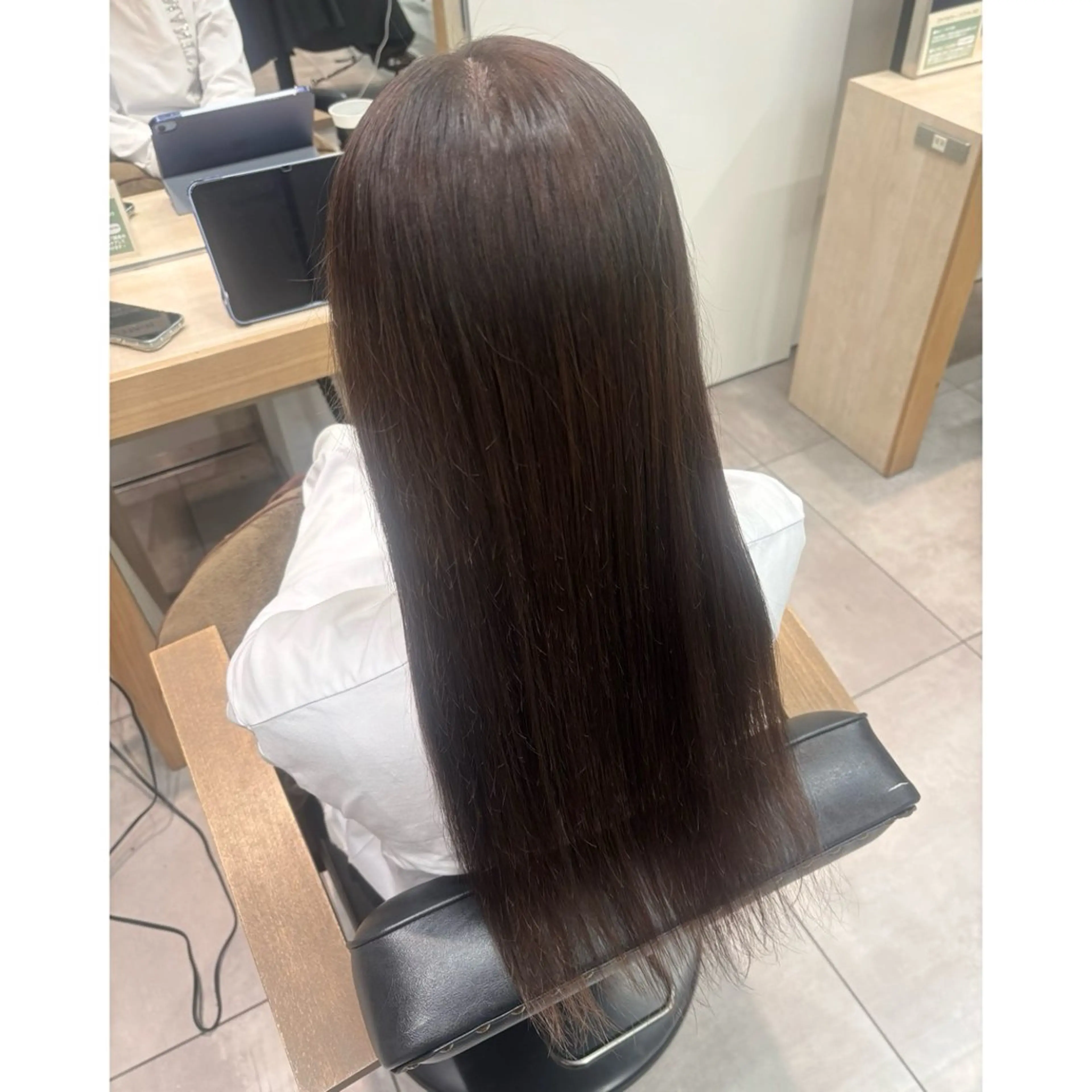 ロング カラー エクステ/艶カラー 🎀🫧 / amiのヘアスタイル