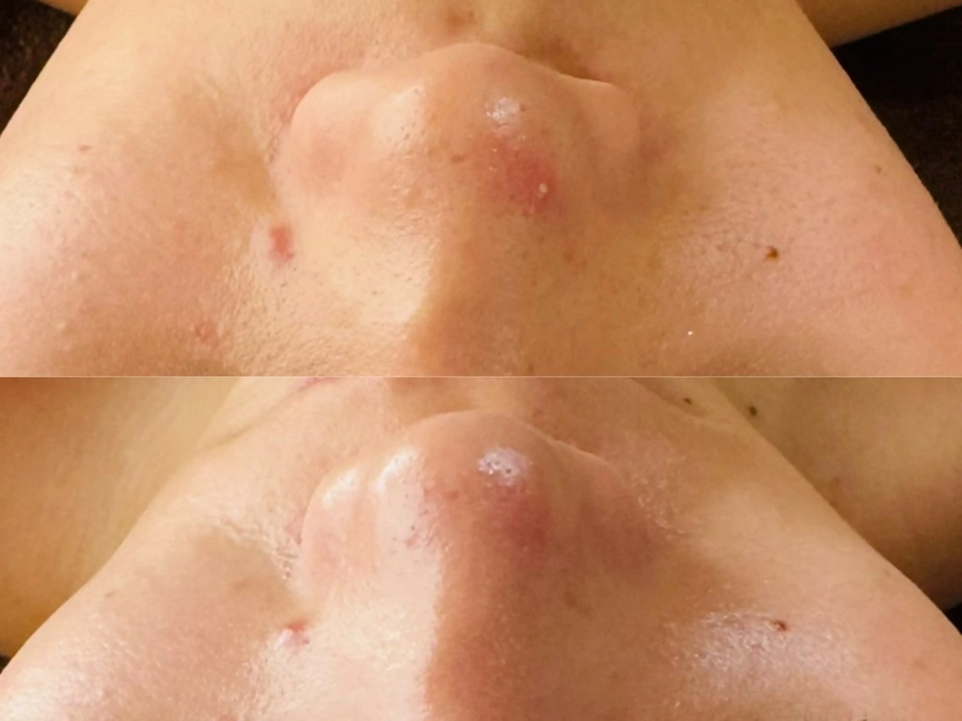 LukeBeauty salonのエステ・リラクイメージ