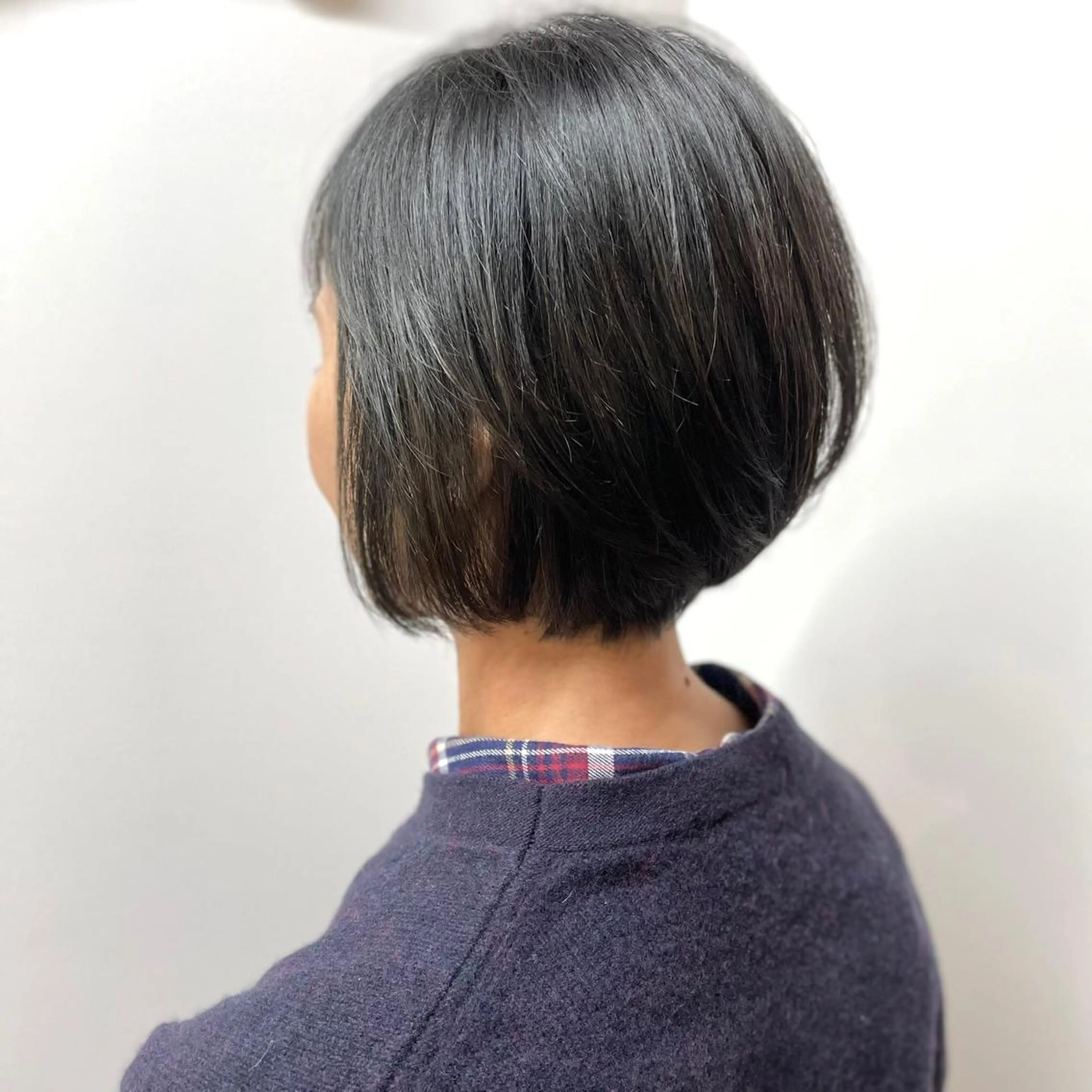 カラー case+green所属・谷脇 有哉のヘアスタイル