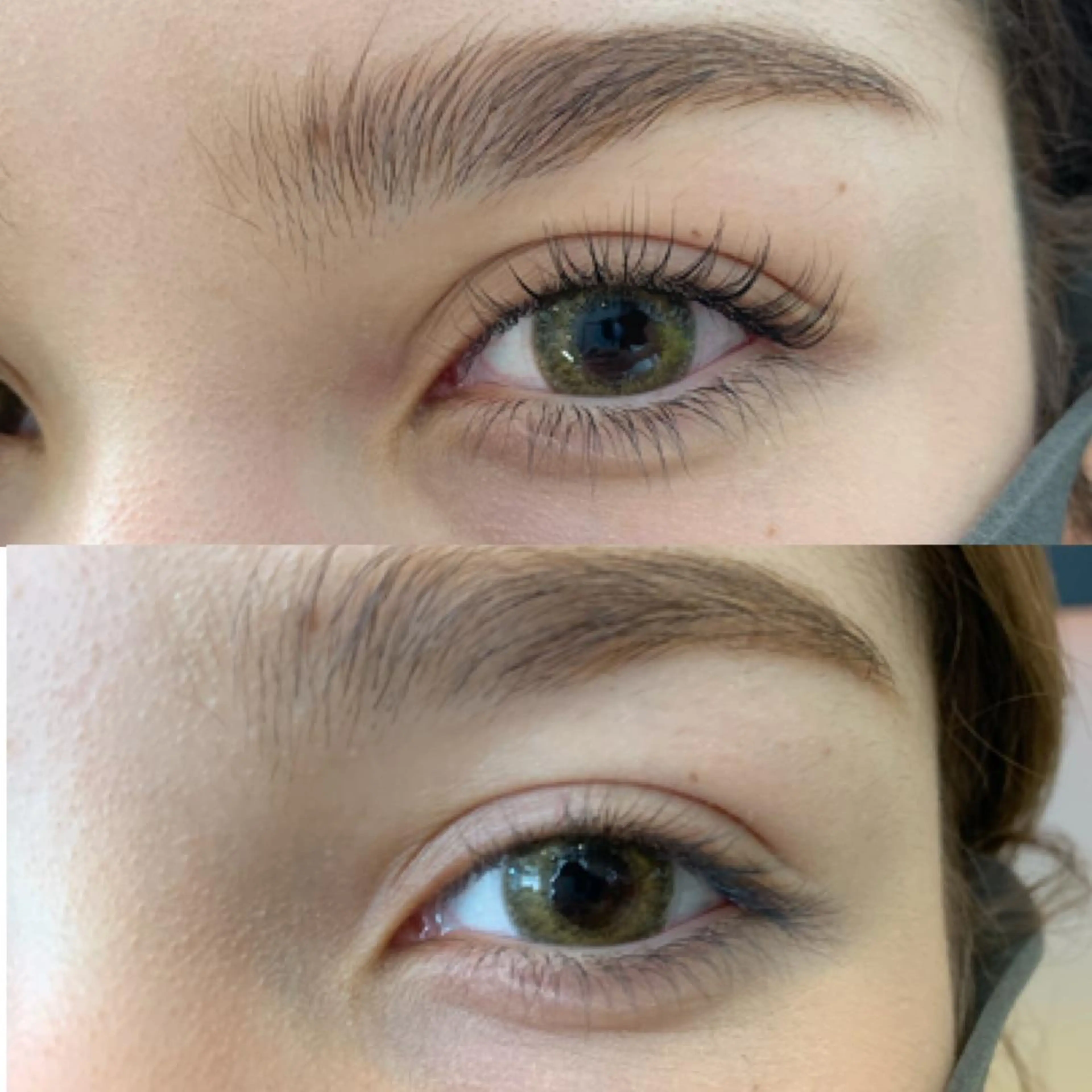 マツエク・マツパ DELICAT 溝の口店の眉毛・アイブロウイメージ