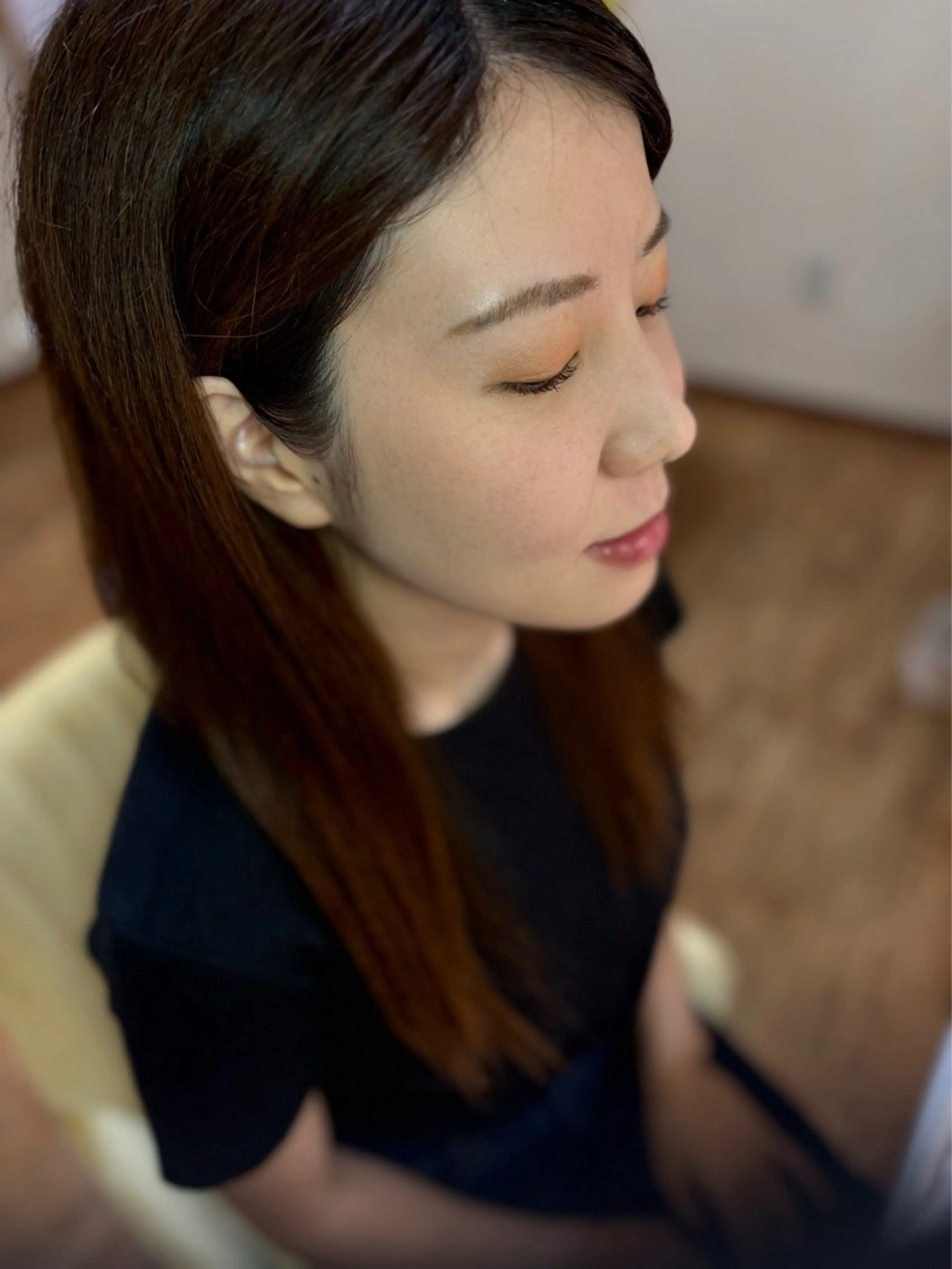 L ea Lea所属・平野 礼香のエステ・リラクイメージ