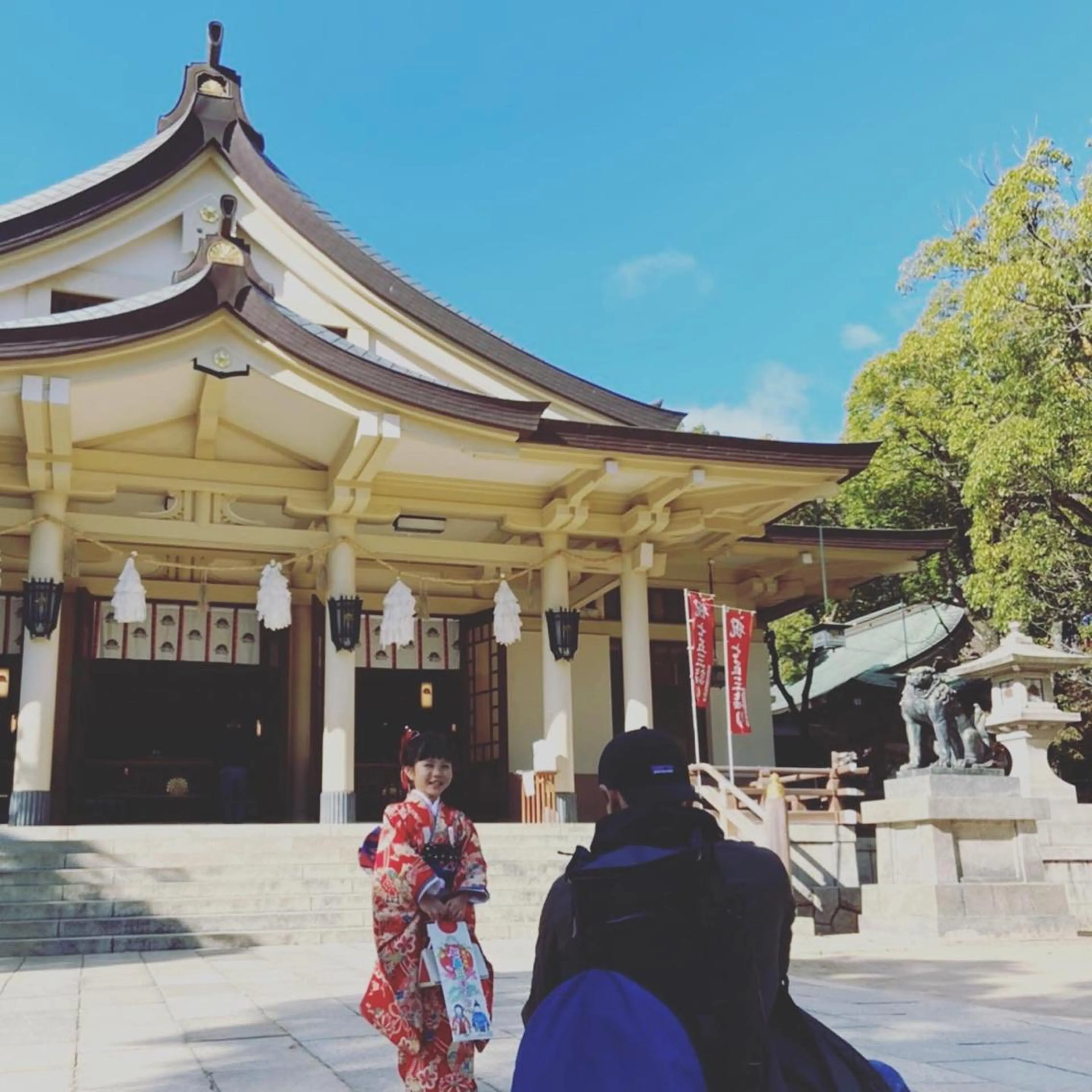 キッズ ☆松尾 賀陽子☆のヘアスタイル