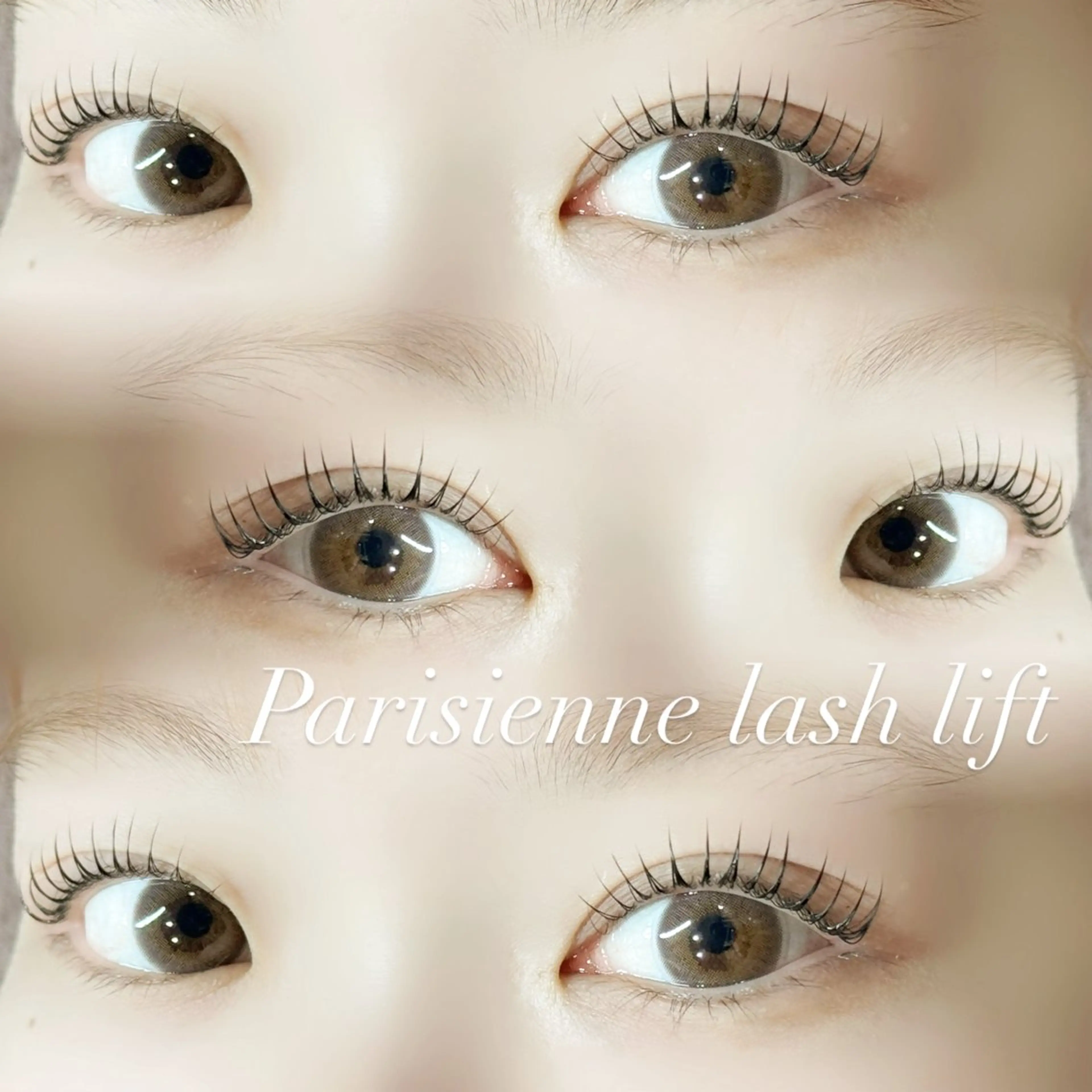 マツエク・マツパ ソノミー所属・☂️chihiro 🌂のマツエク・マツパデザイン