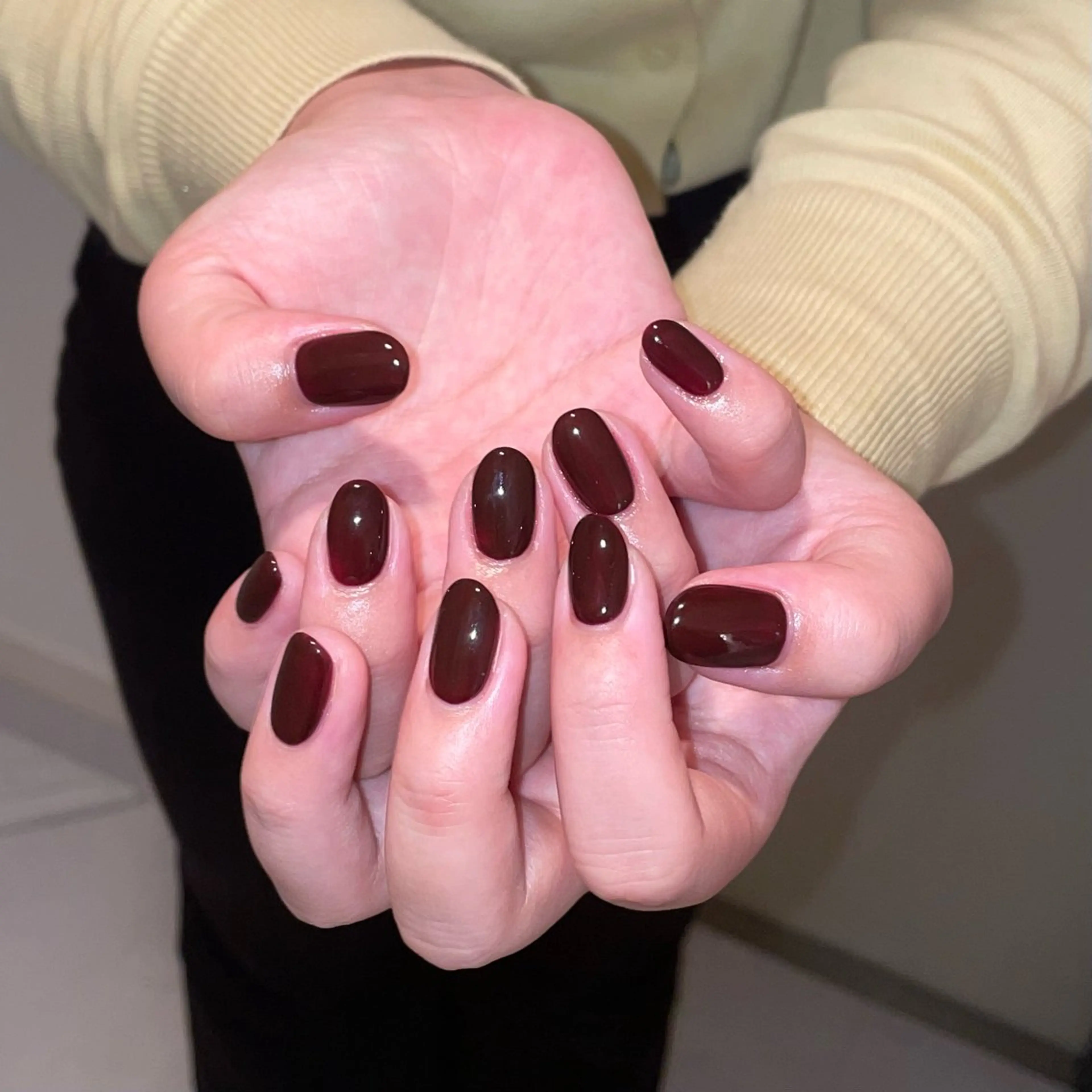 ネイル Ami 🦥のネイルデザイン