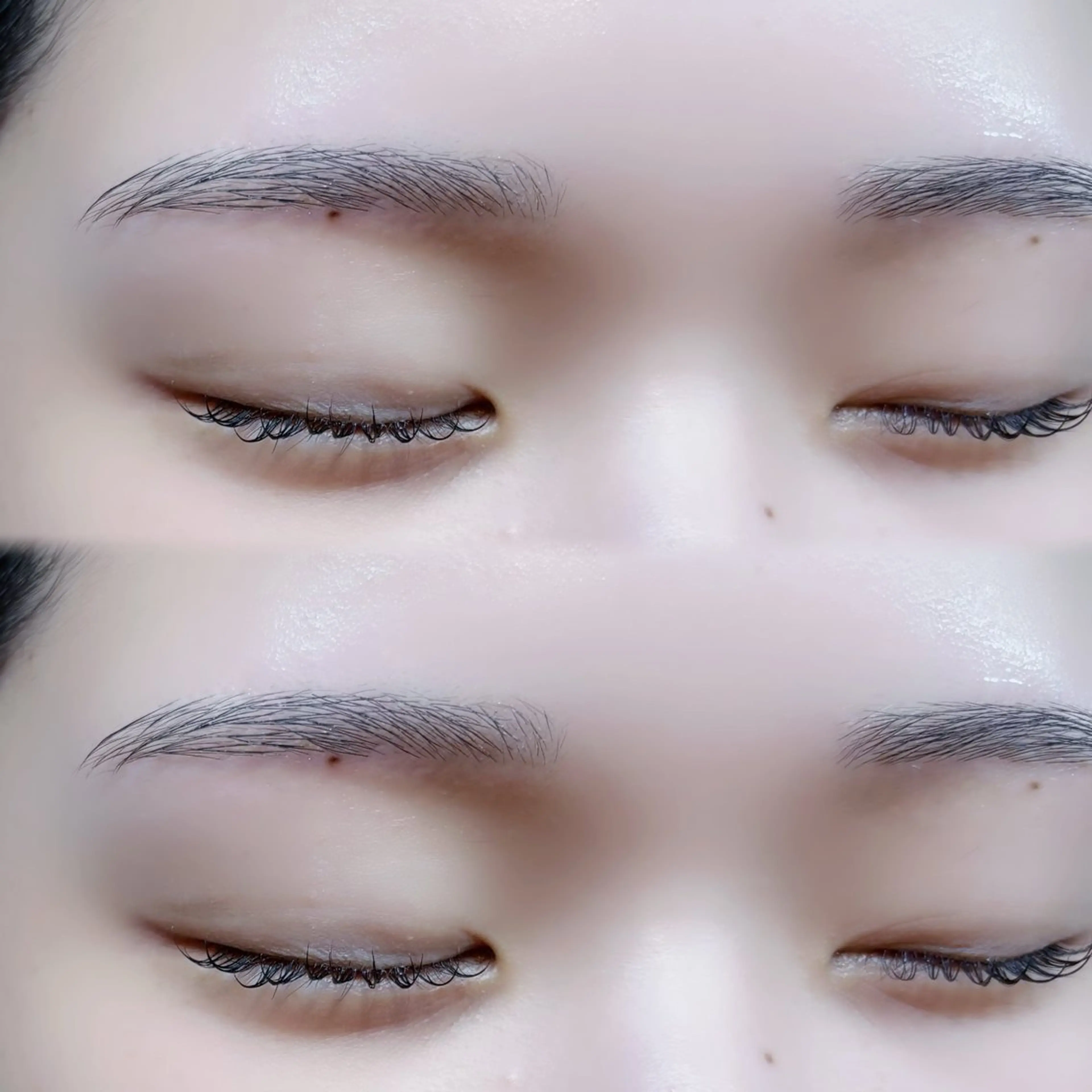 アイブロウ leffoi by VIBLiSS所属・VIBLiSS misakiのマツエク・マツパデザイン