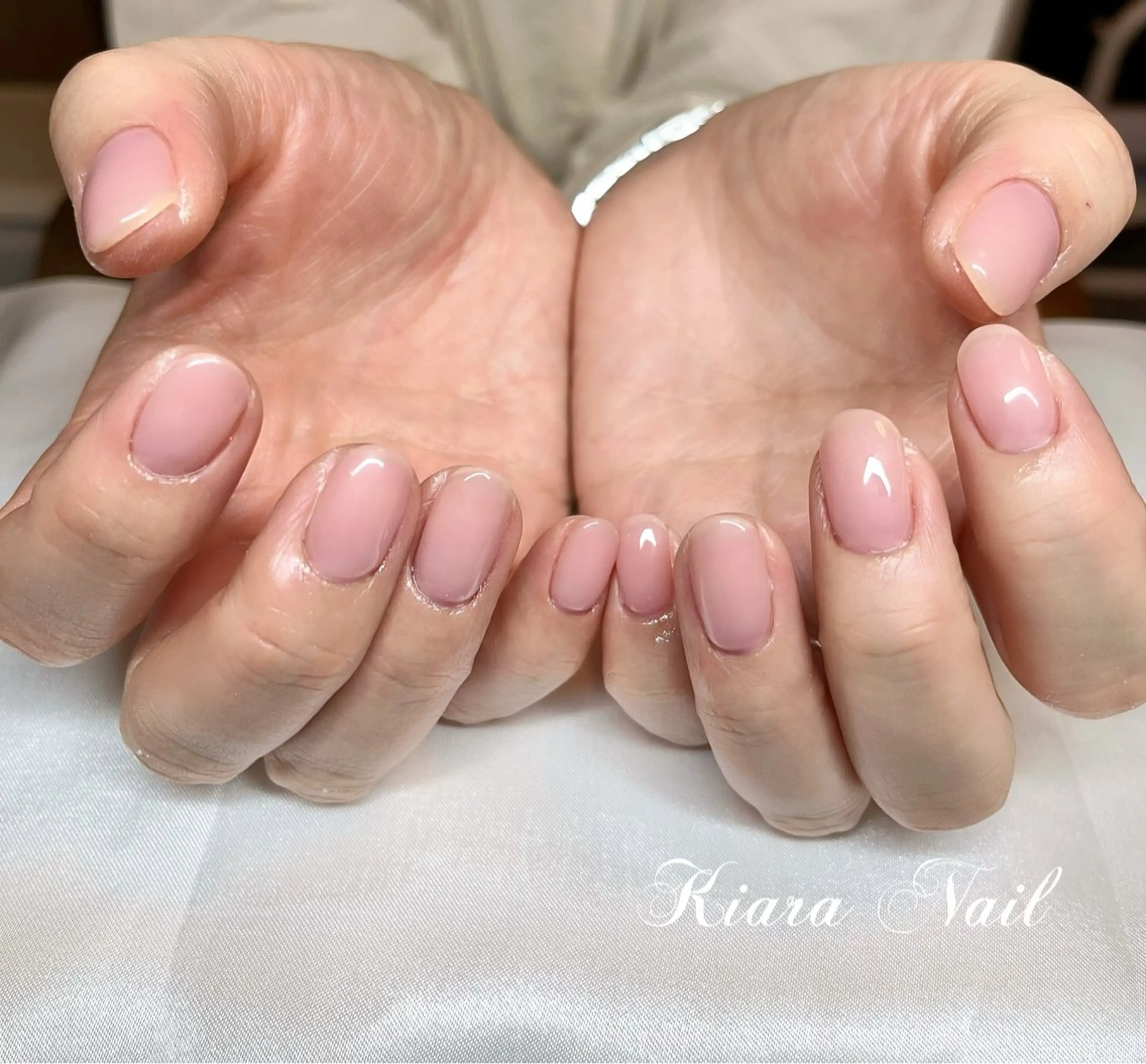 ネイル 🍭Kiara Nail🍭のネイルデザイン