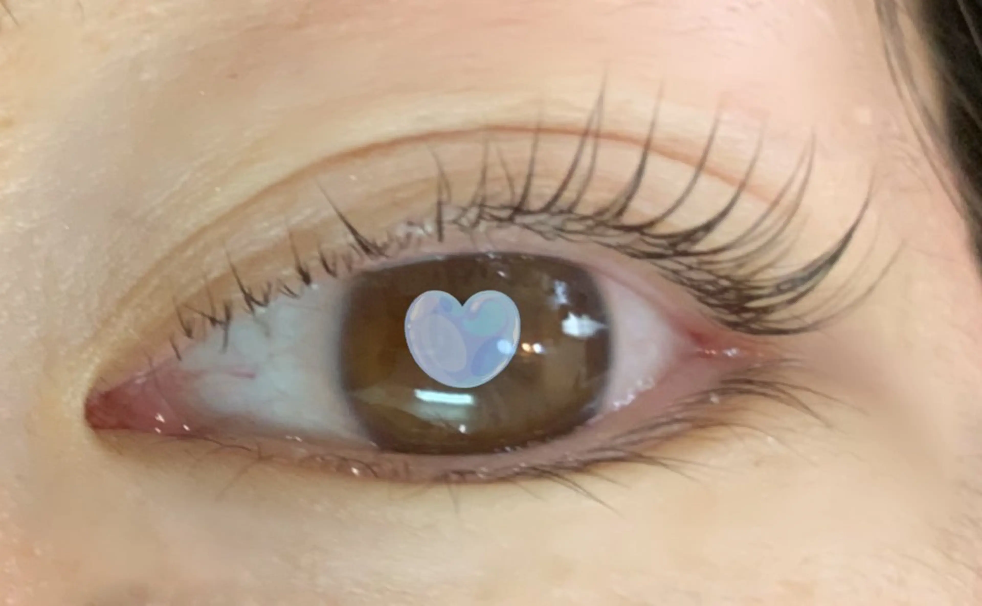 マツエク・マツパ アイブロウ ハリウッドブロウリフト フラットラッシュ 🌷 ENOMOTO🌷のマツエク・マツパデザイン