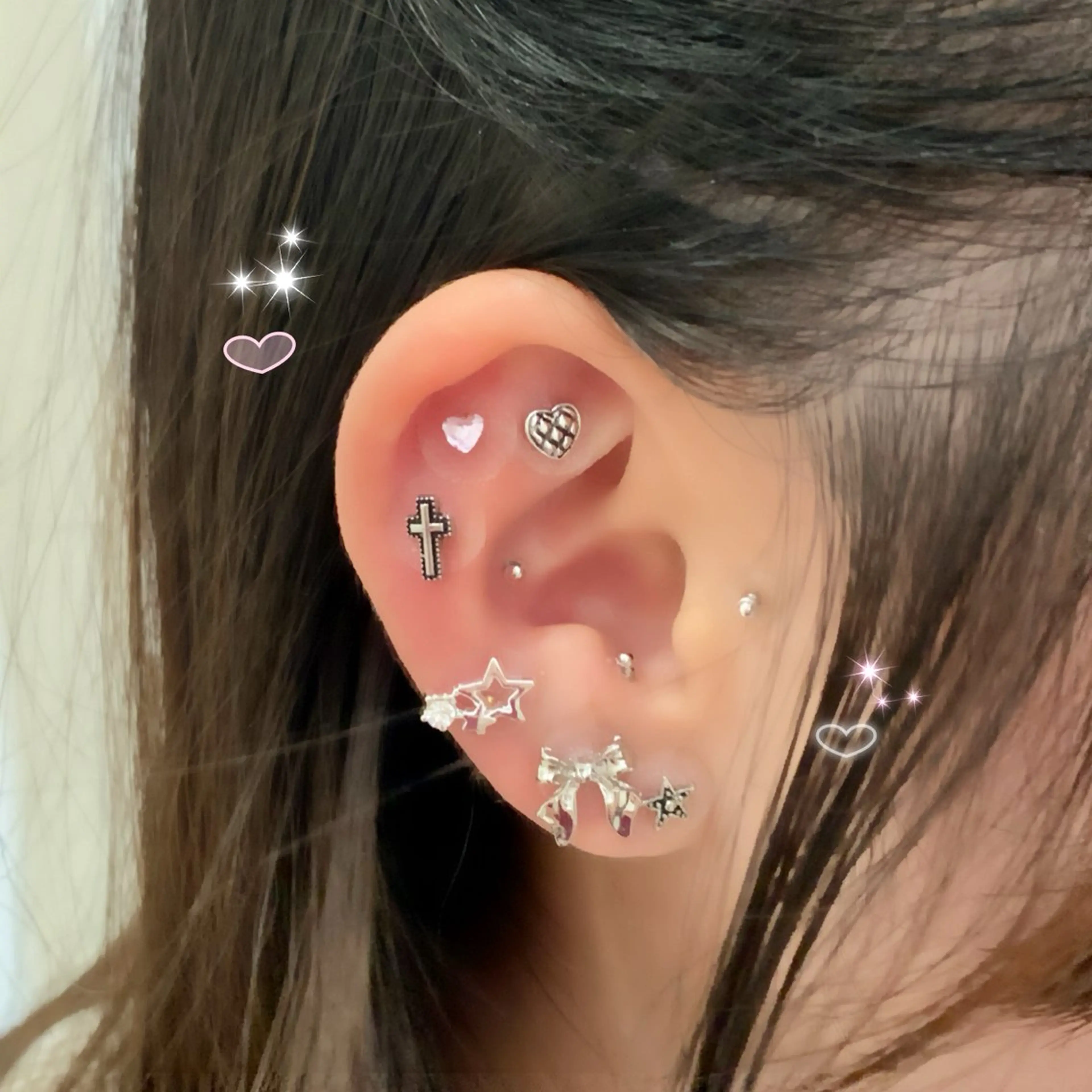 サロンmiku所属・🩵サロンMIKU 🩵のエステ・リラクイメージ