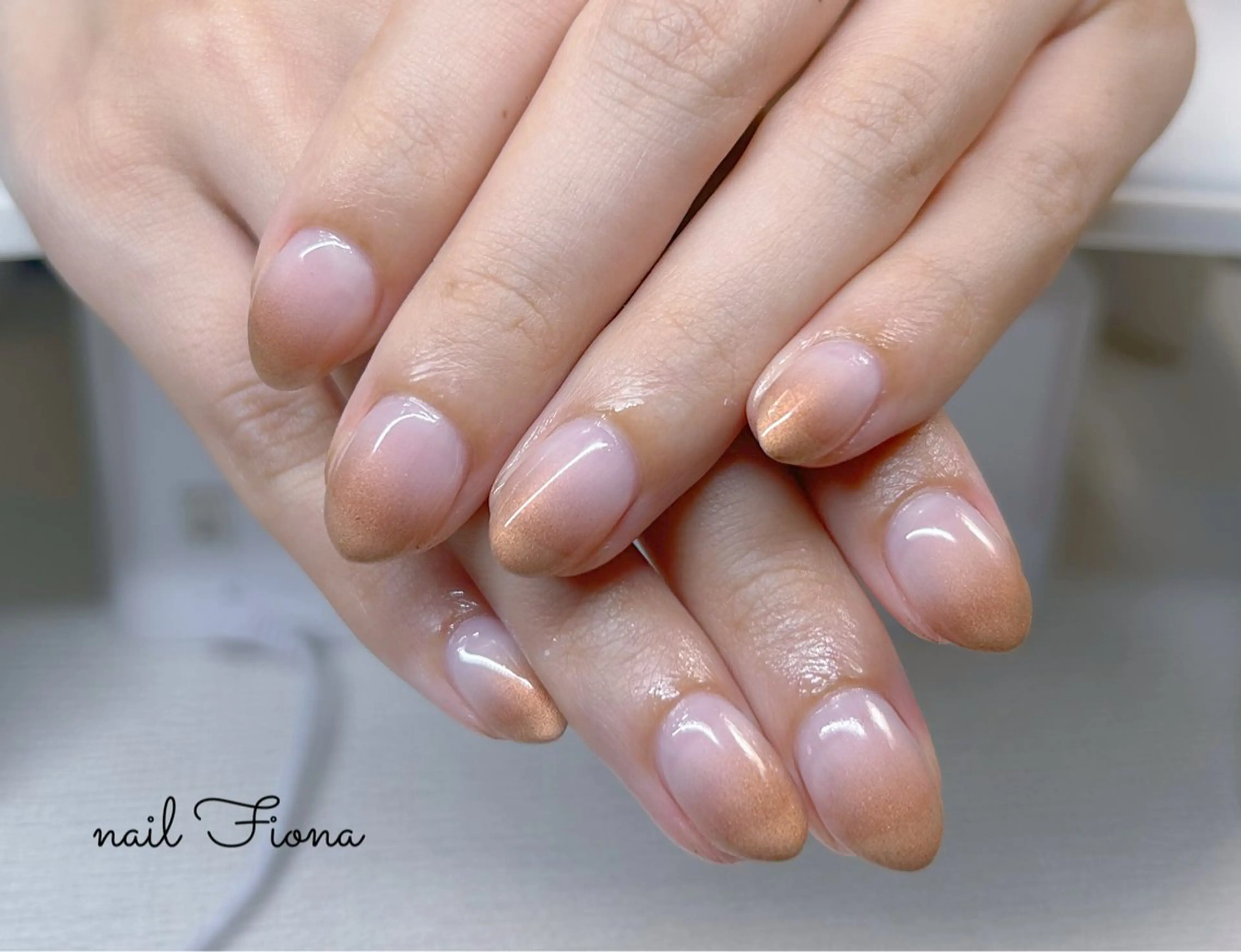 ネイル ネイルサロン フィオナのネイルデザイン