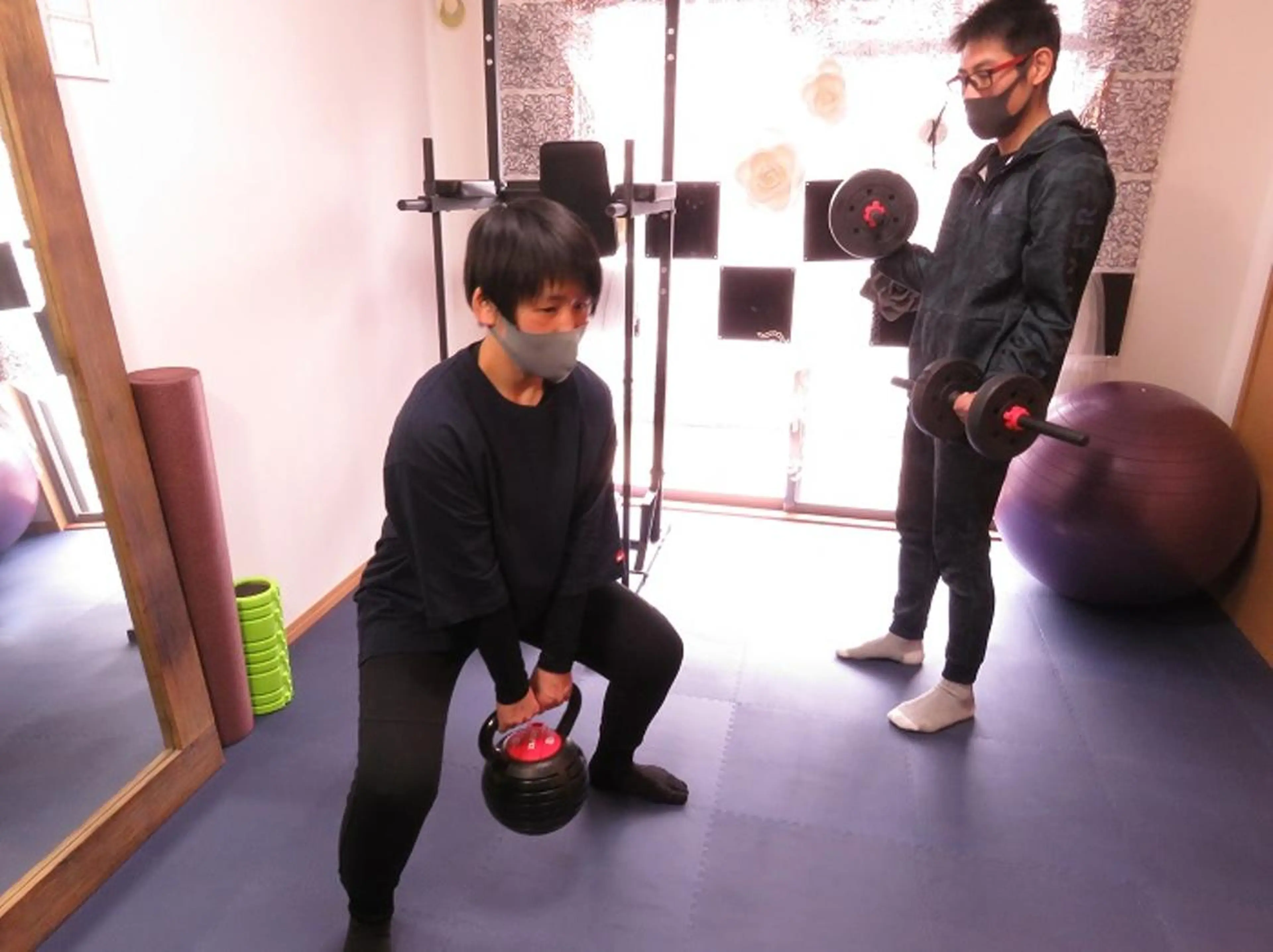 福本 泰久のエステ・リラクイメージ