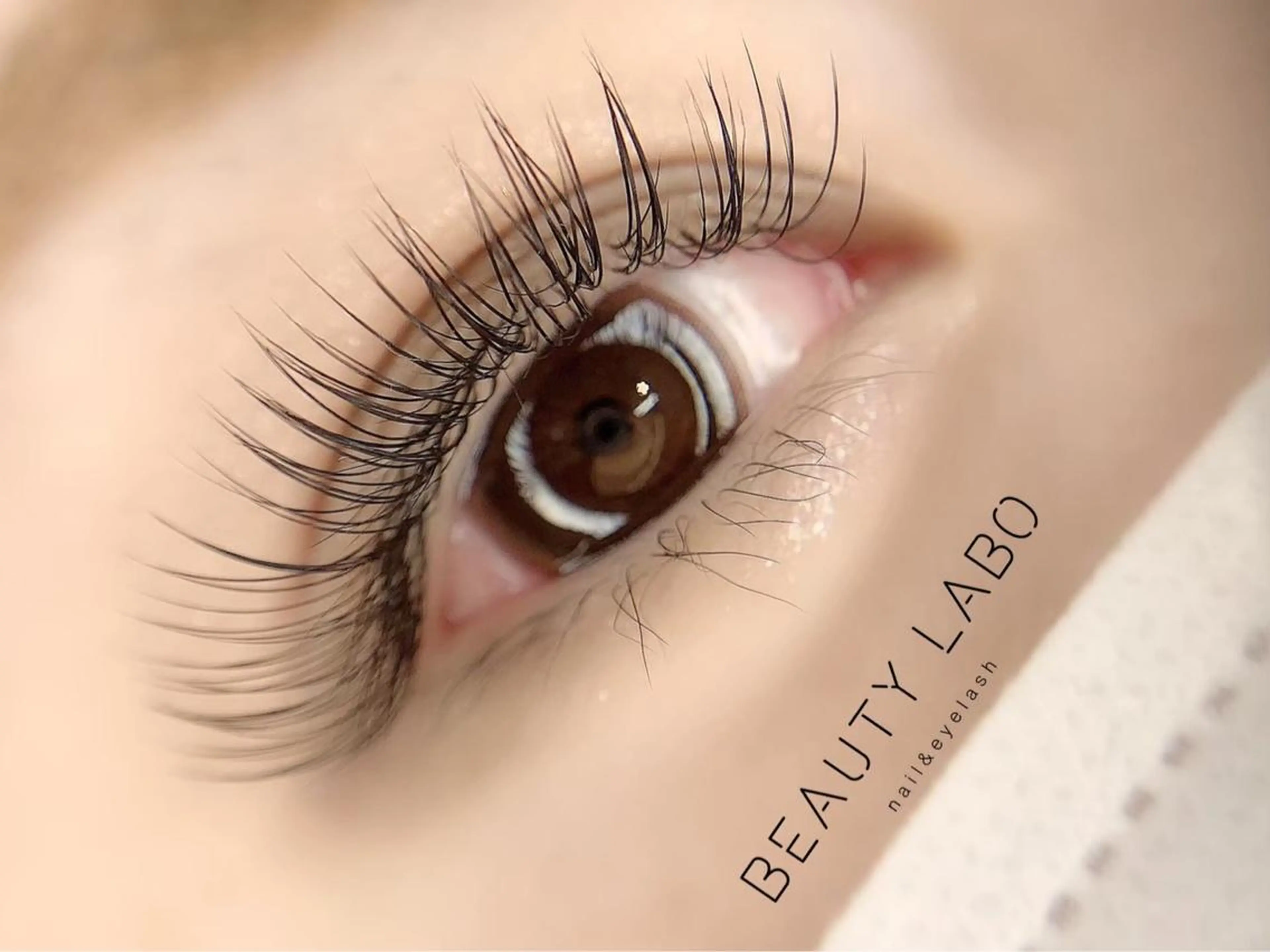 マツエク・マツパ ビューティ アイラッシュ吹田のマツエク・マツパデザイン