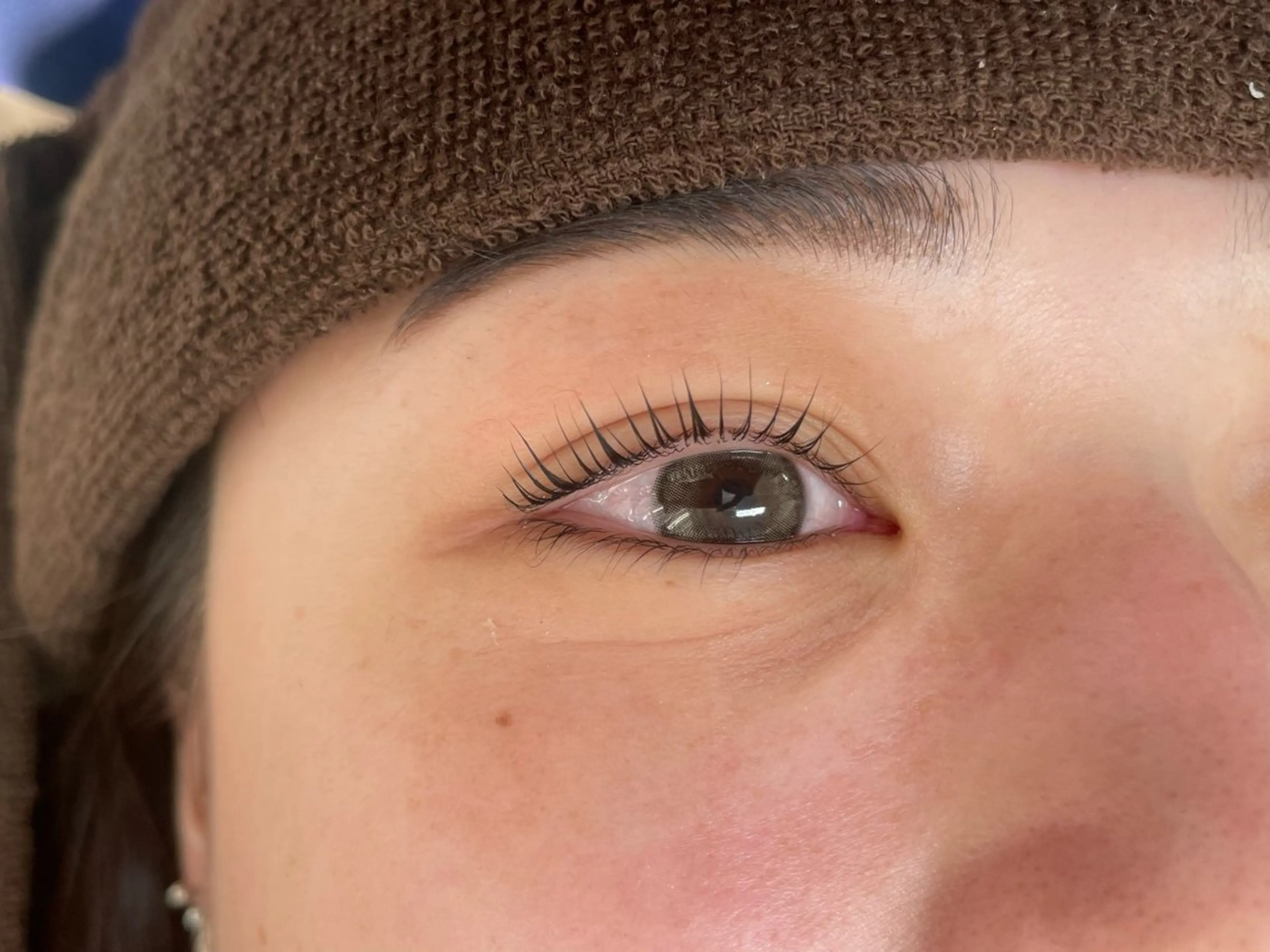 マツエク・マツパ サクラブロウ茶屋町 浜田のマツエク・マツパデザイン