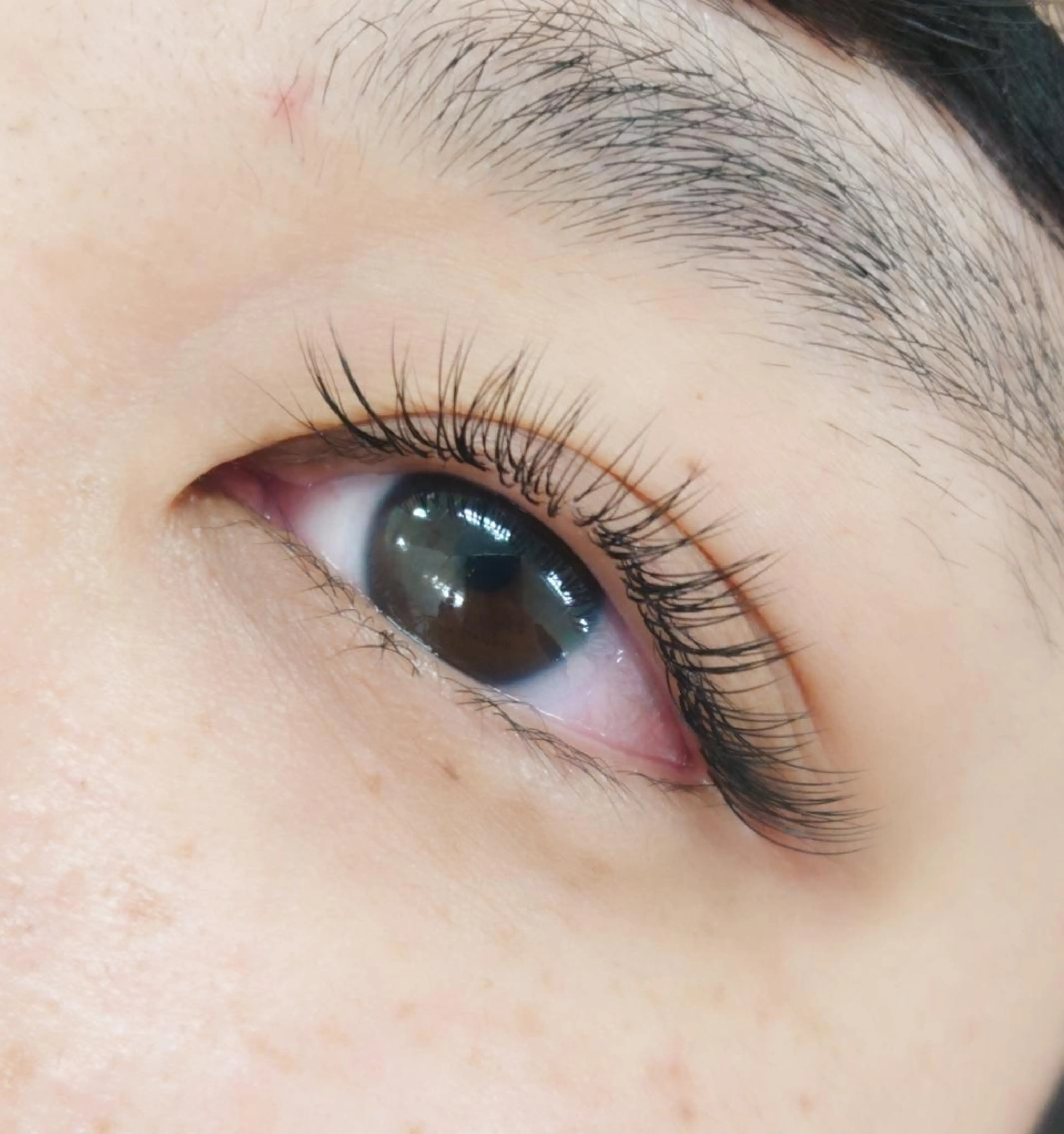 マツエク・マツパ fixlash+高知駅前店所属・fixlash 高知駅前店のマツエク・マツパデザイン