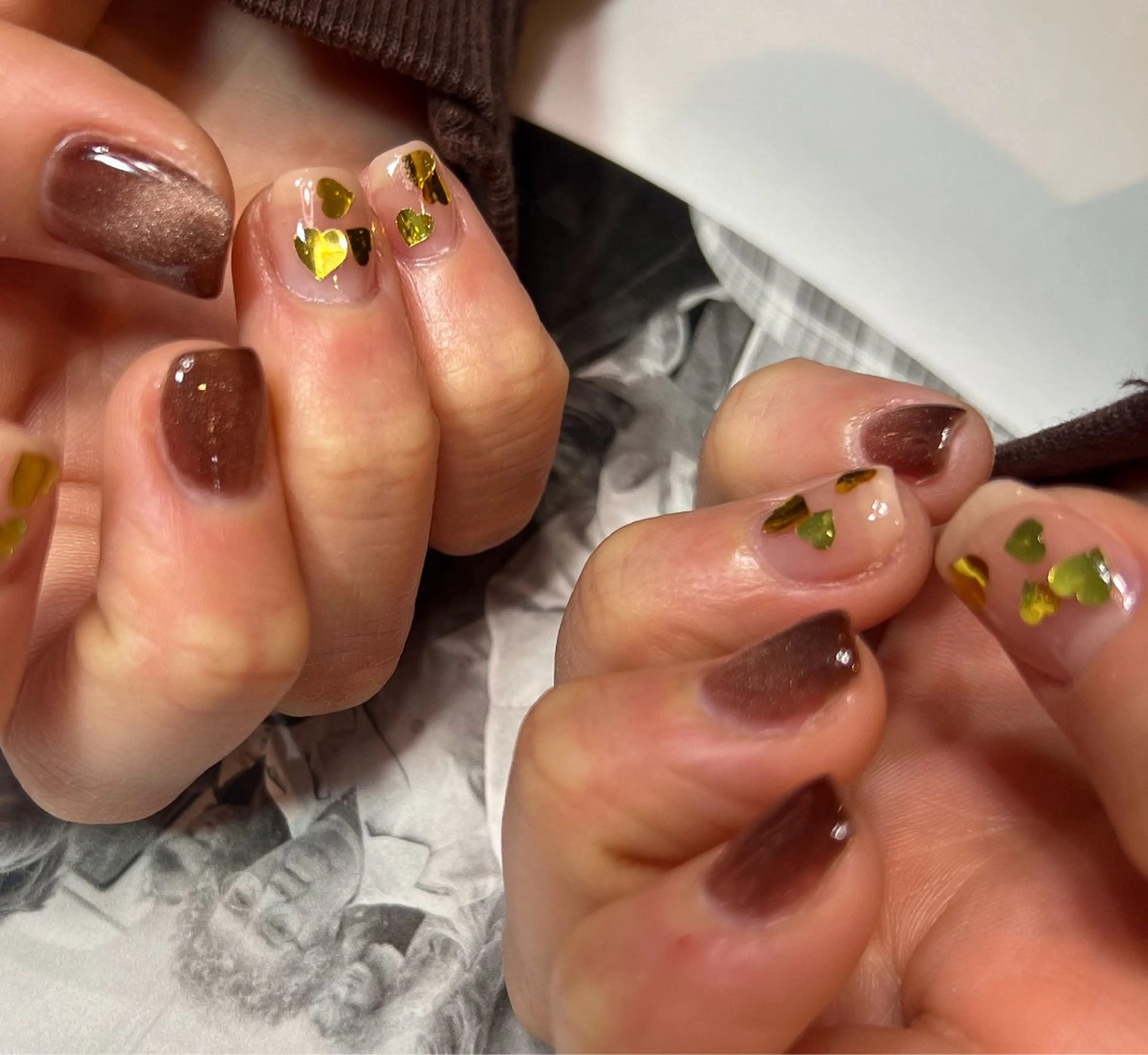 ネイル nail salon ULL所属・nailsalon ULLのネイルデザイン