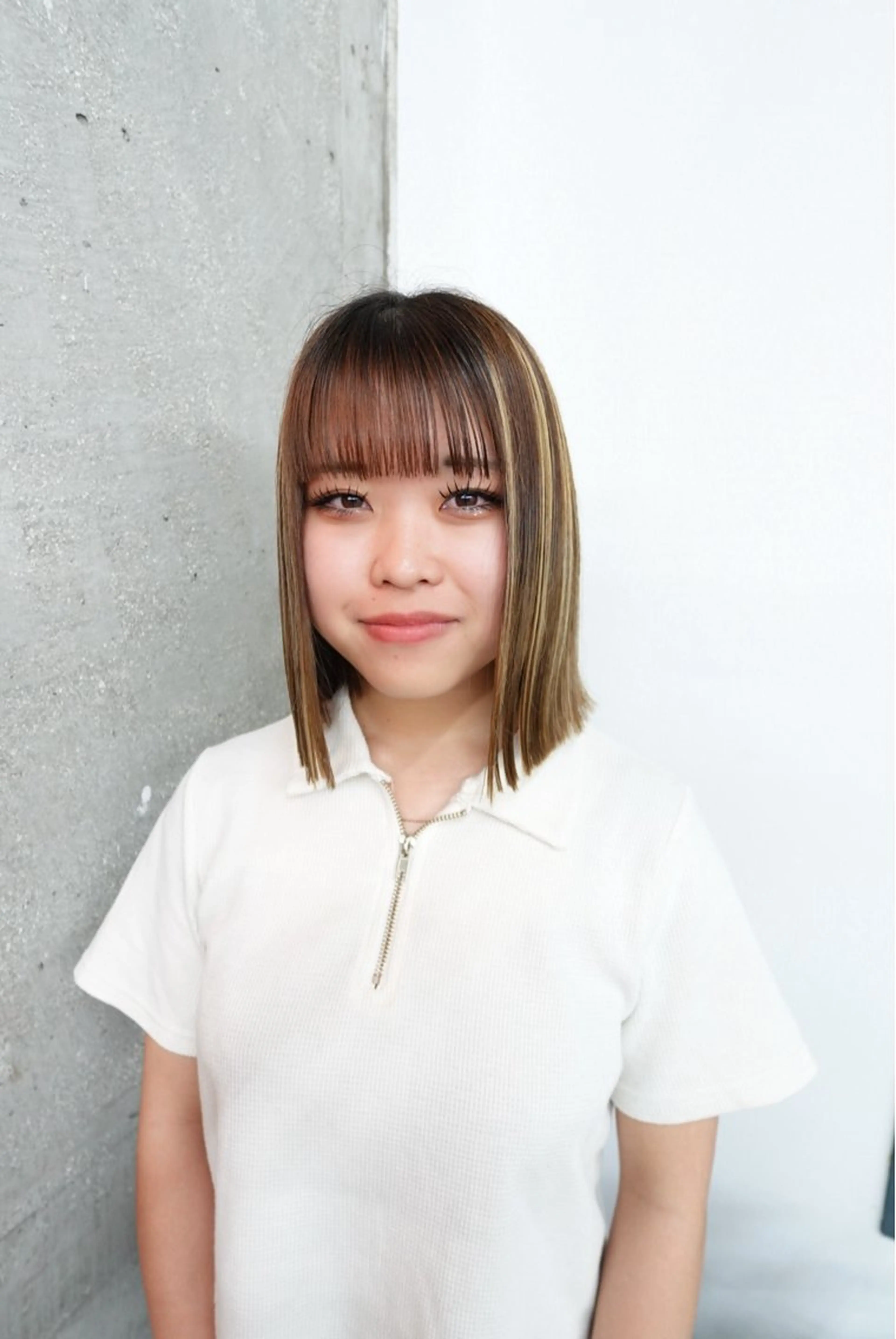 ショート Apero/ 🎀madoka🎀のヘアスタイル