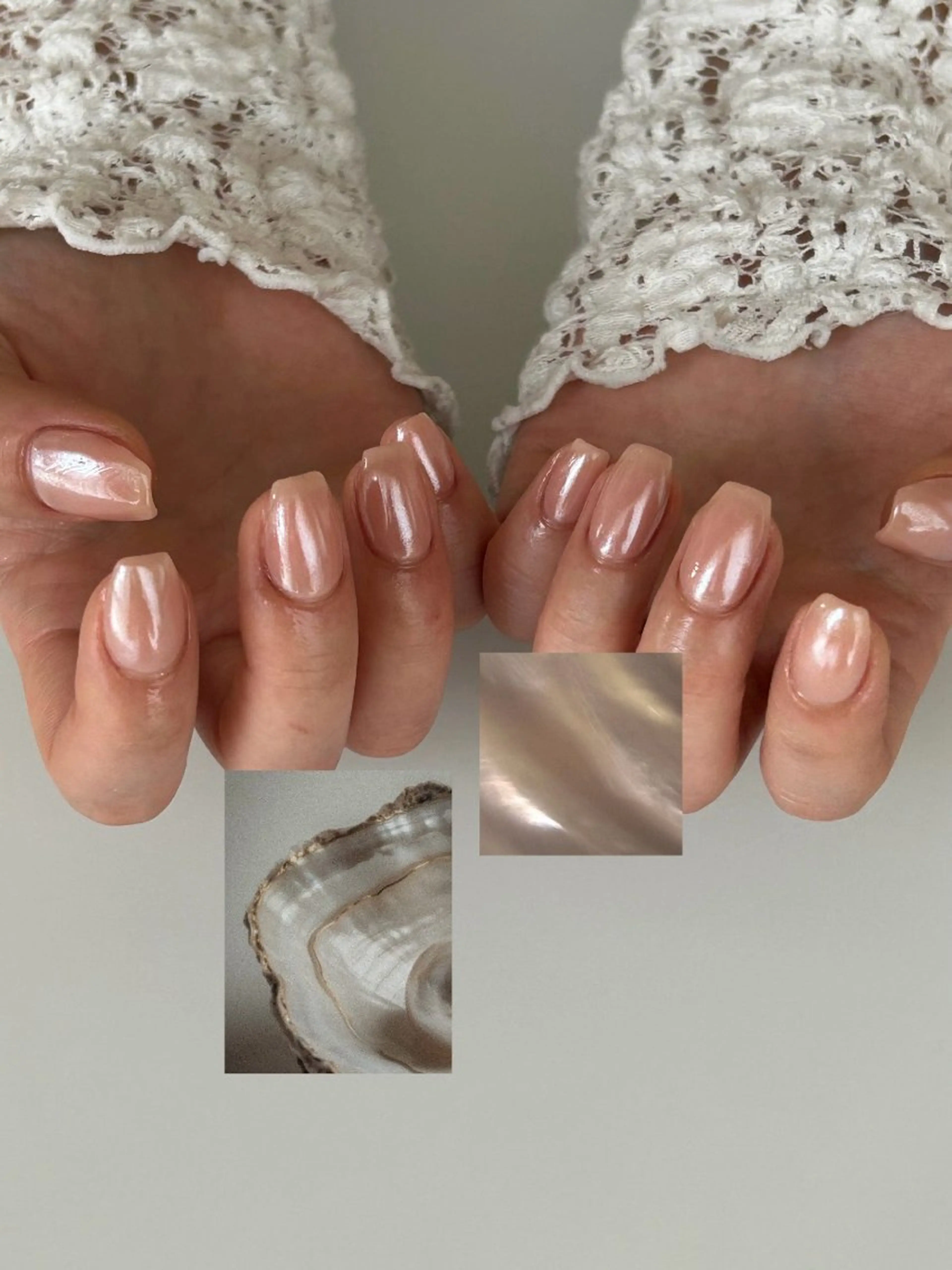 ネイル ハンドネイル yoi_ hokazeのネイルデザイン