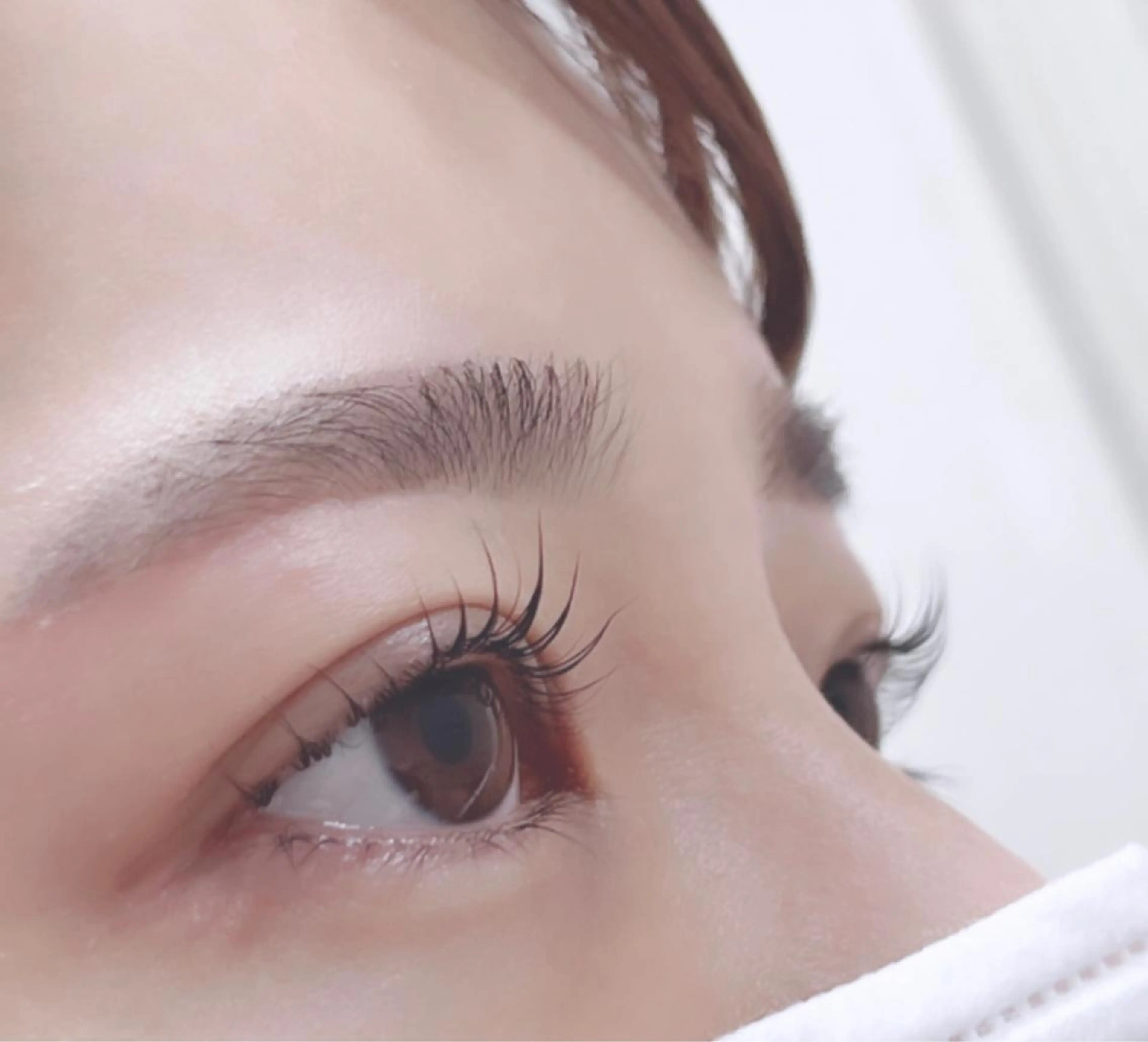 マツエク・マツパ アイブロウ 中村 陽香の眉毛・アイブロウイメージ