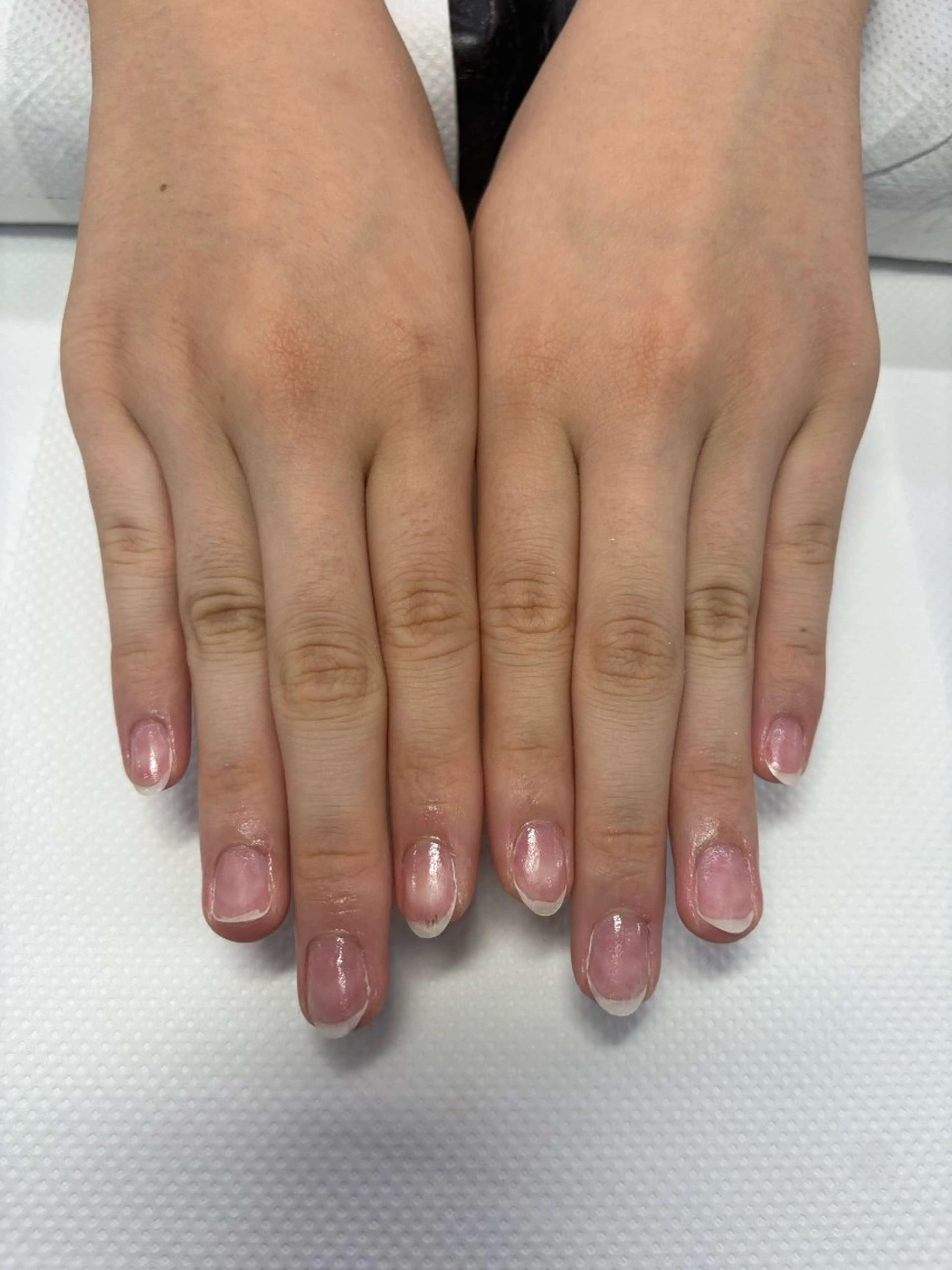 ネイル 楠本 琴音のネイルデザイン